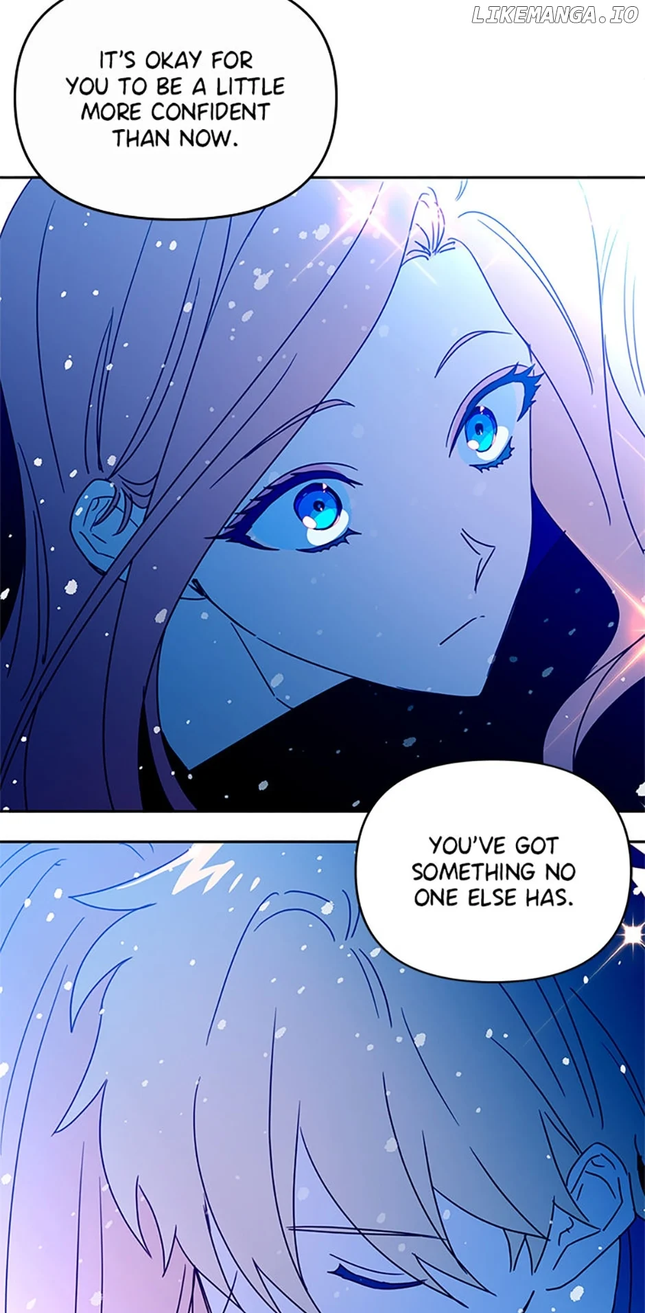 I Raised an Obsessive Servant chapter 82 page 48