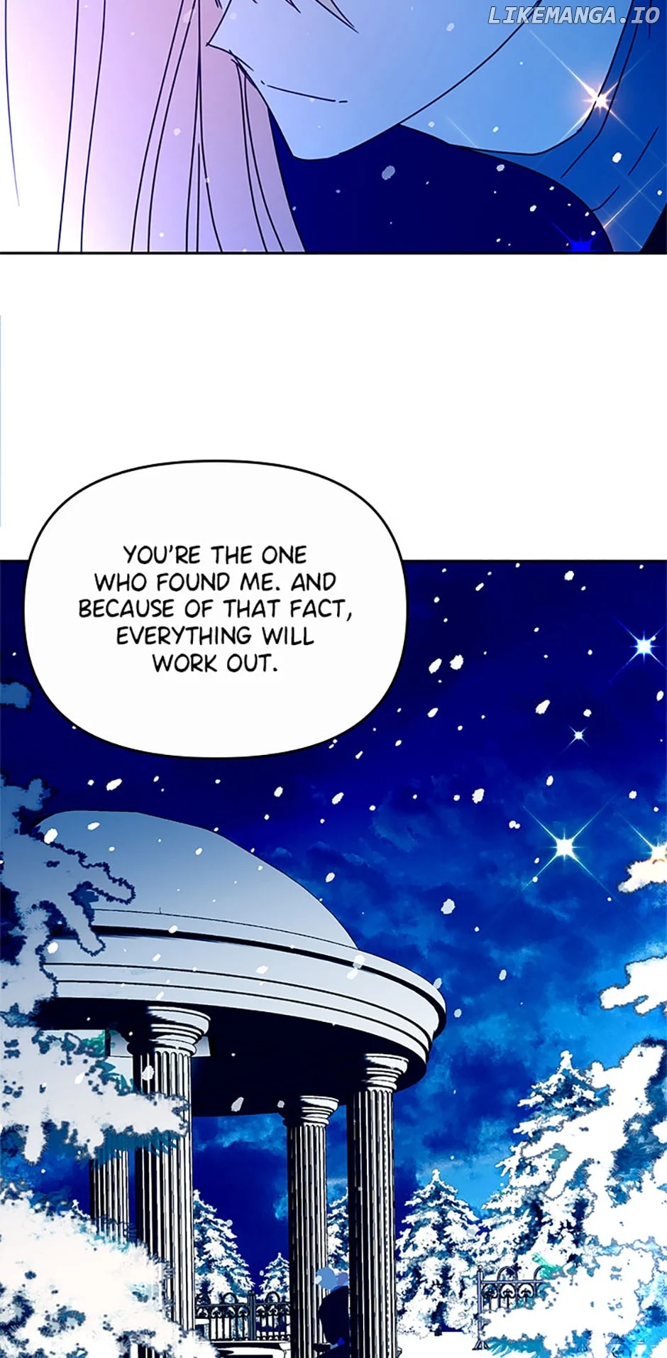 I Raised an Obsessive Servant chapter 82 page 49