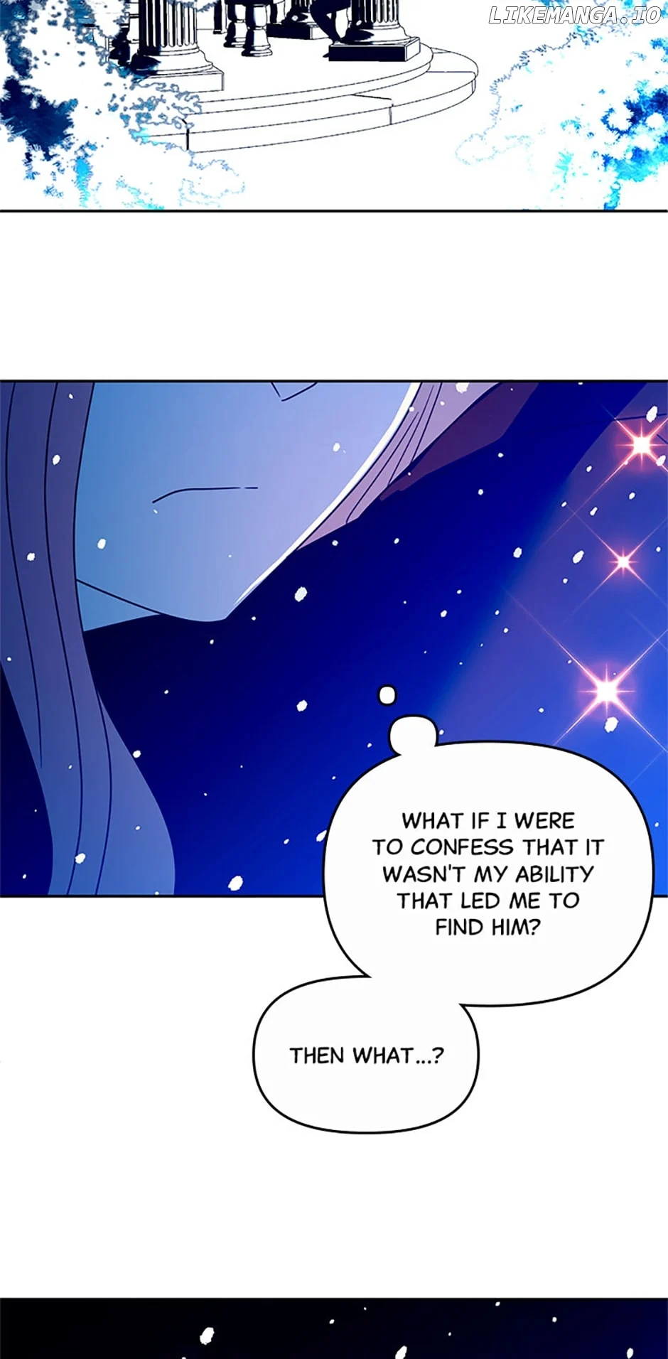 I Raised an Obsessive Servant chapter 82 page 50
