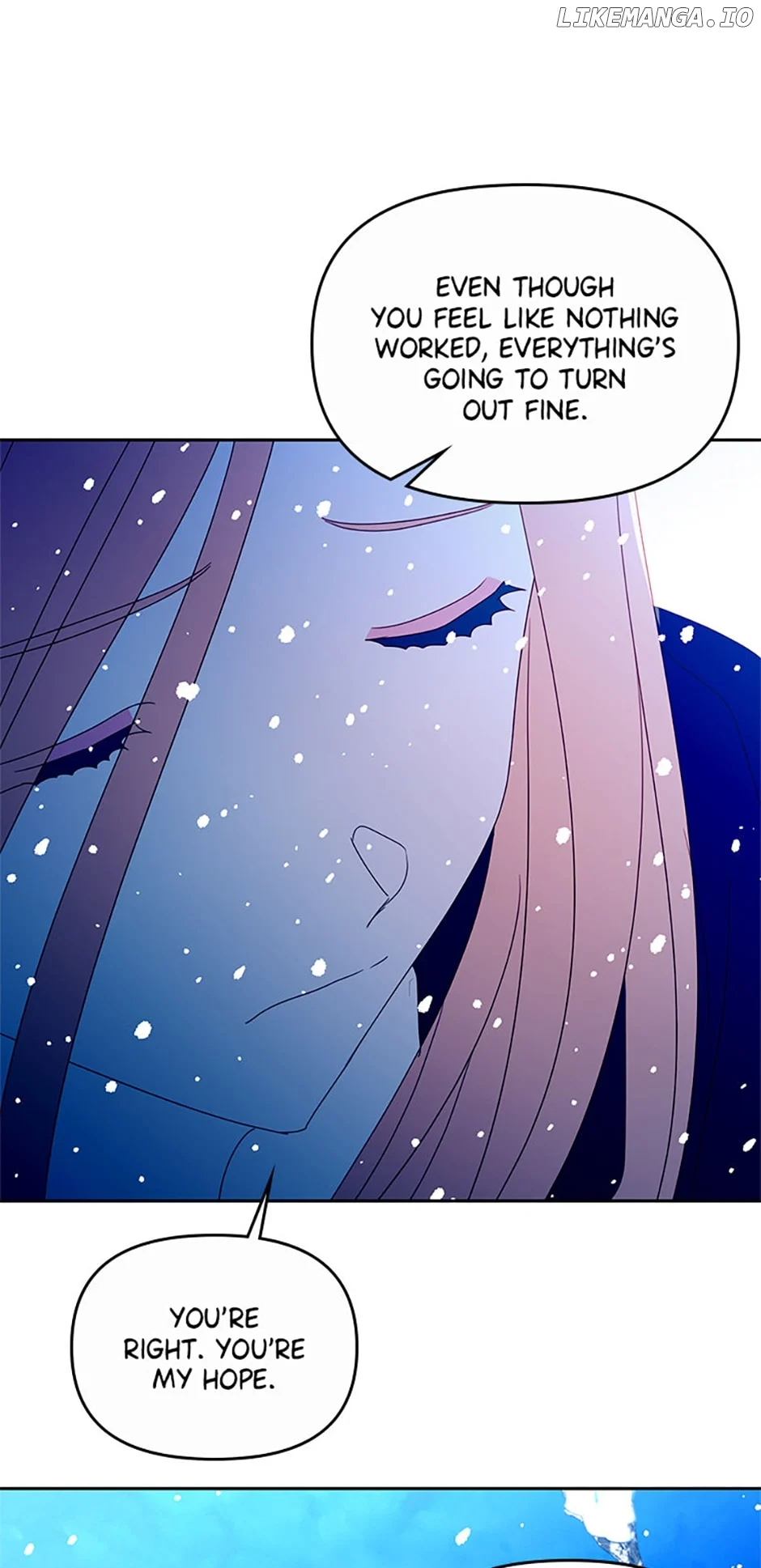 I Raised an Obsessive Servant chapter 82 page 52