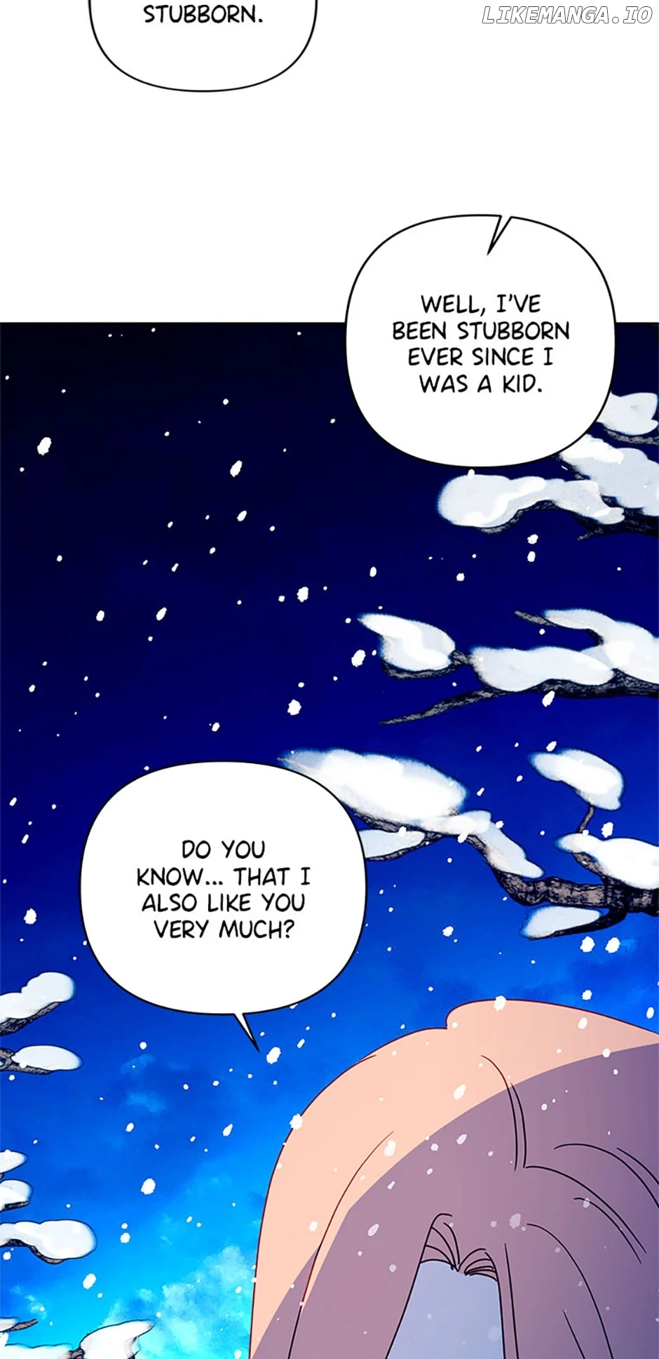 I Raised an Obsessive Servant chapter 82 page 55