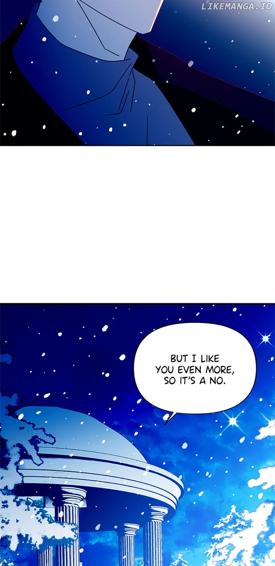 I Raised an Obsessive Servant chapter 82 page 57