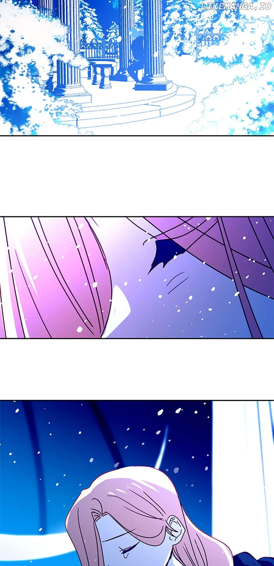 I Raised an Obsessive Servant chapter 82 page 58