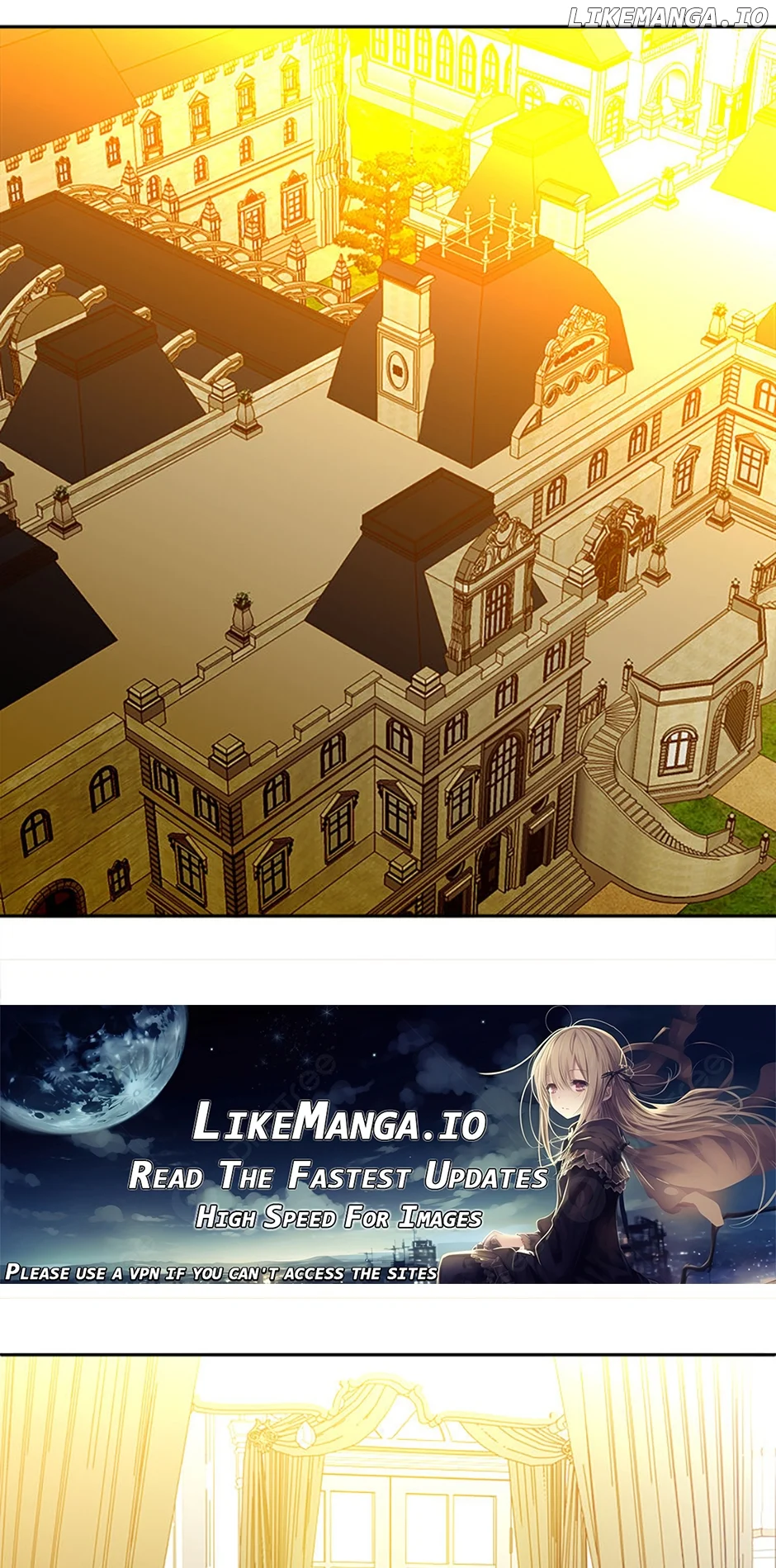 I Raised an Obsessive Servant chapter 83 page 1