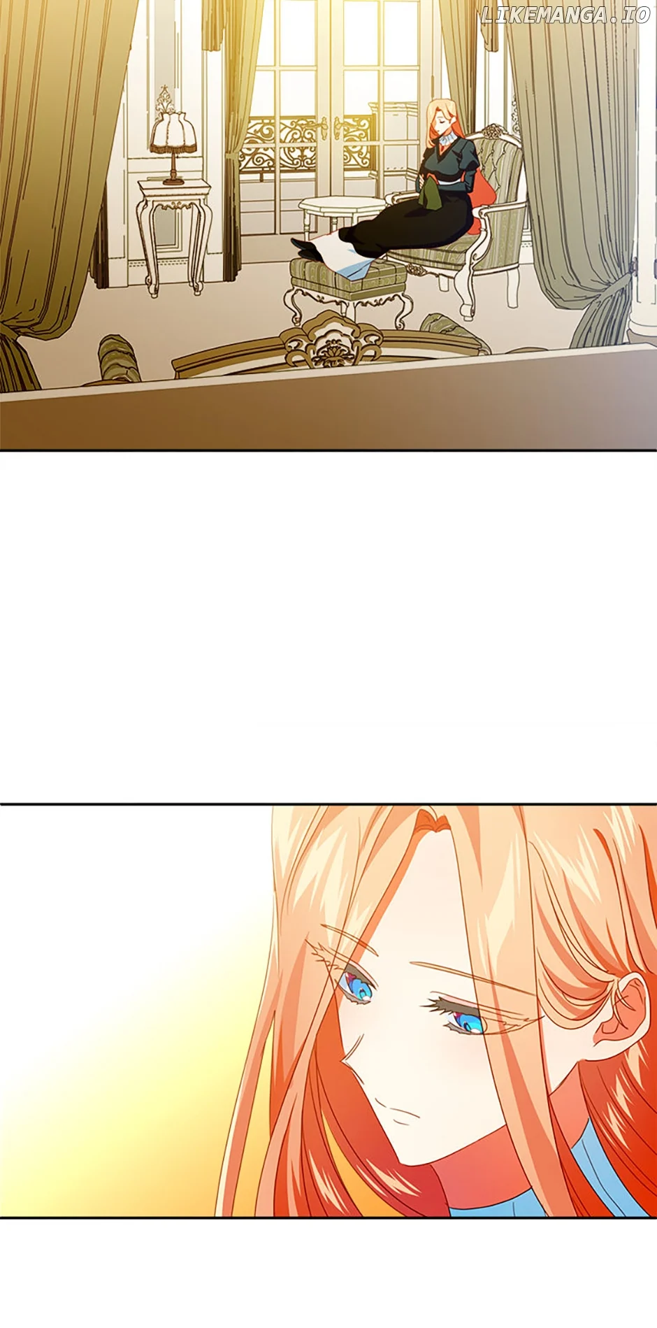 I Raised an Obsessive Servant chapter 83 page 2