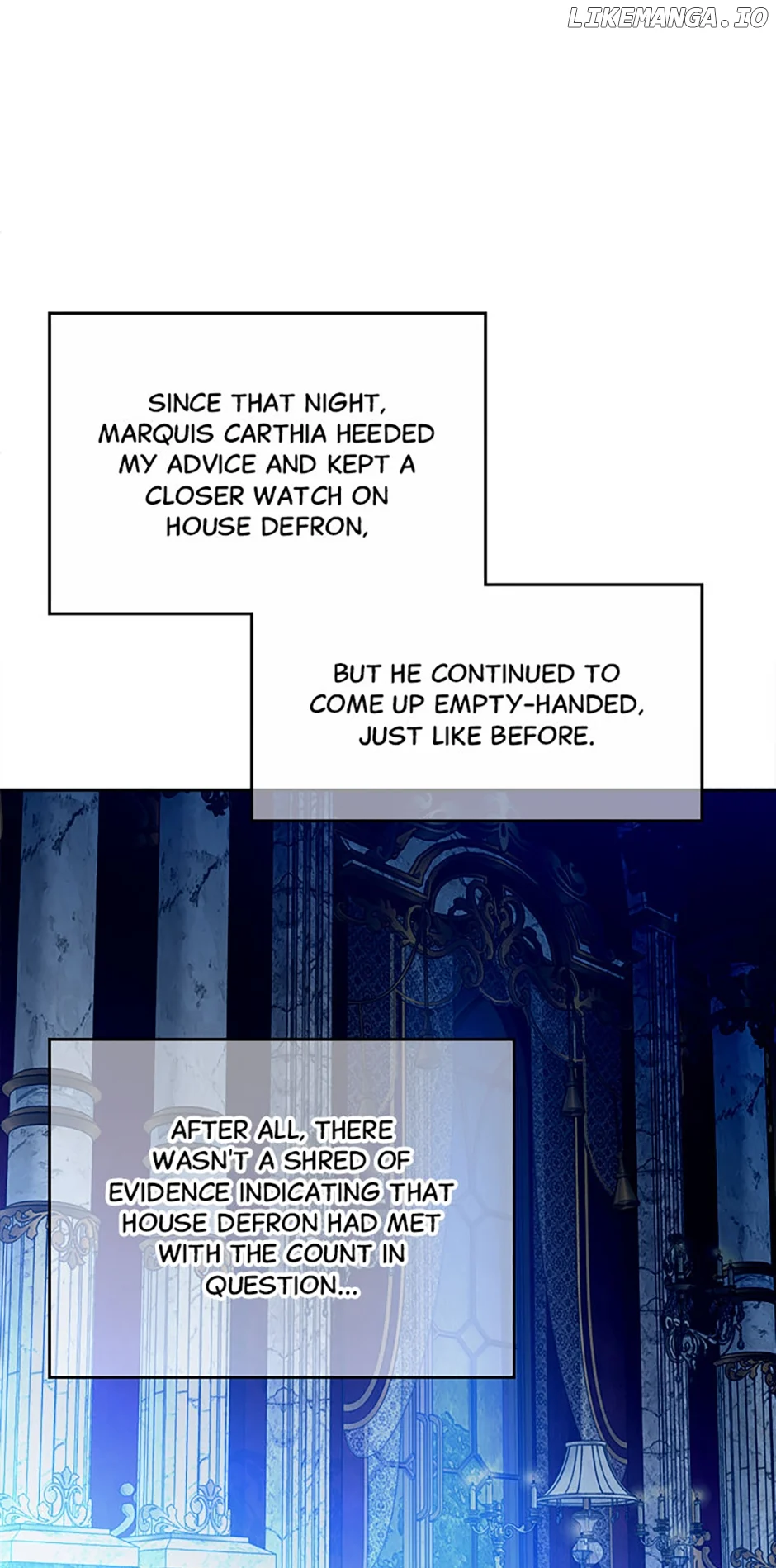 I Raised an Obsessive Servant chapter 83 page 3