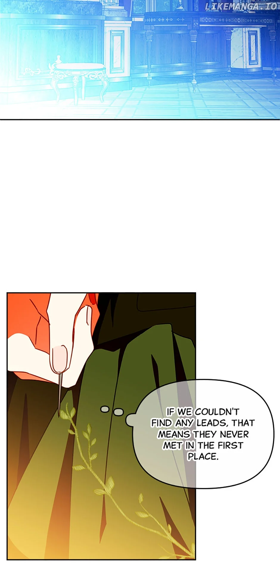 I Raised an Obsessive Servant chapter 83 page 4