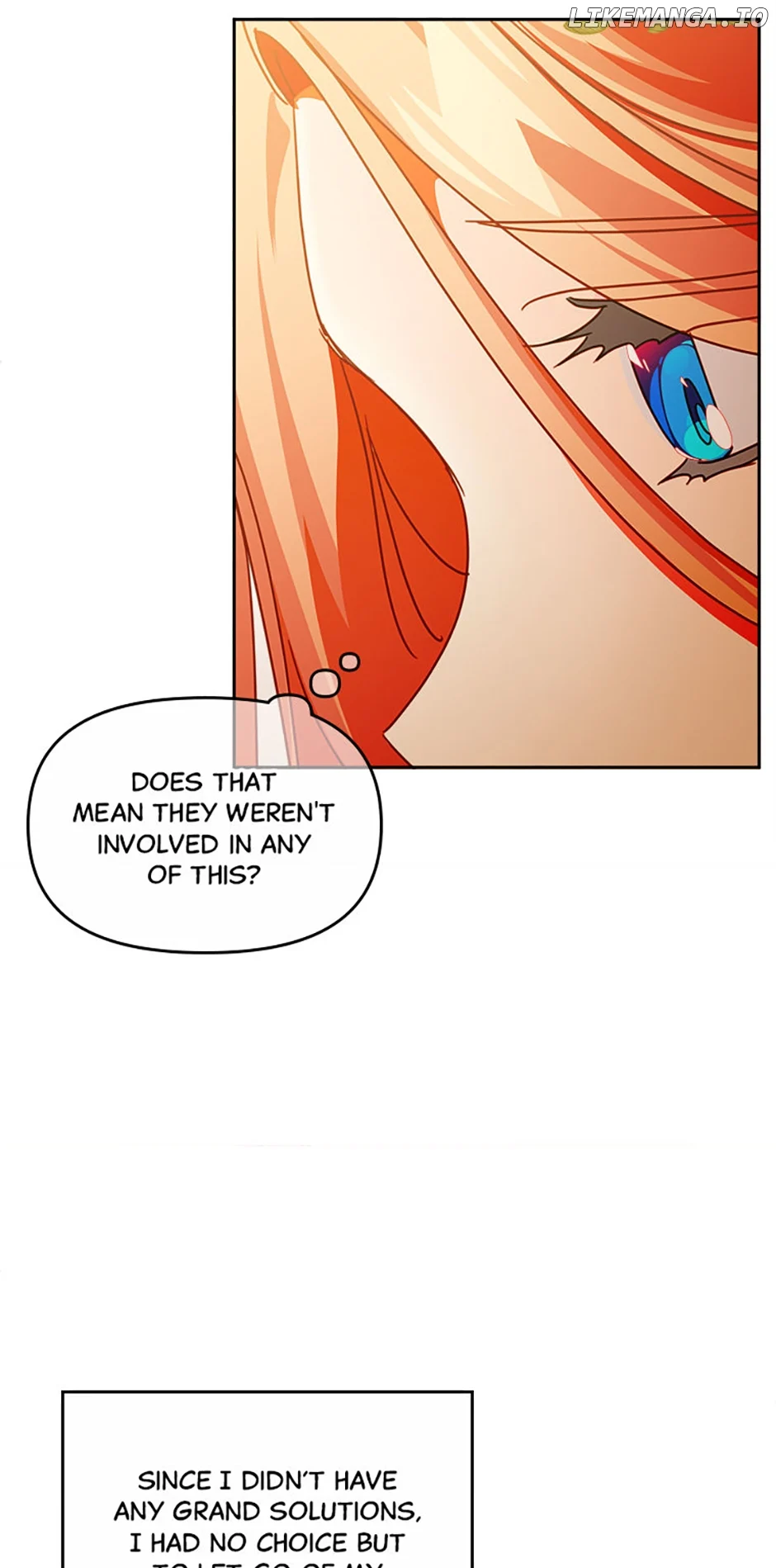 I Raised an Obsessive Servant chapter 83 page 5