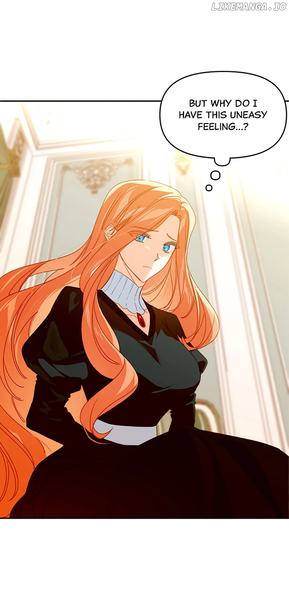 I Raised an Obsessive Servant chapter 83 page 7