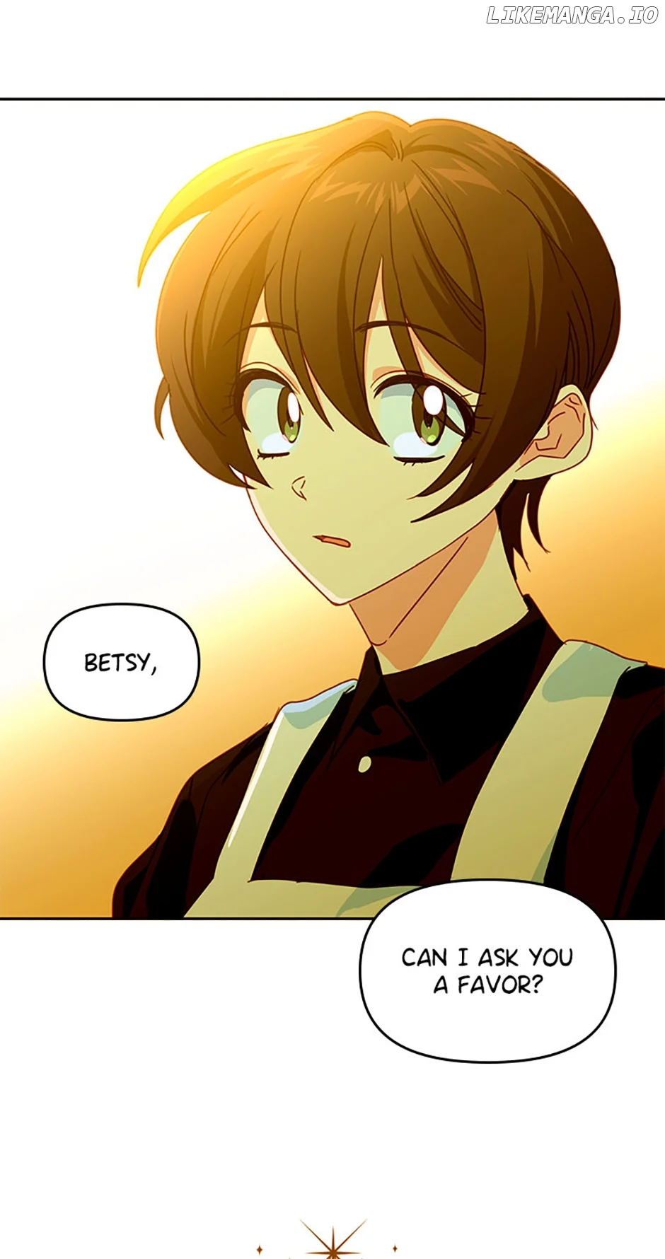 I Raised an Obsessive Servant chapter 83 page 14