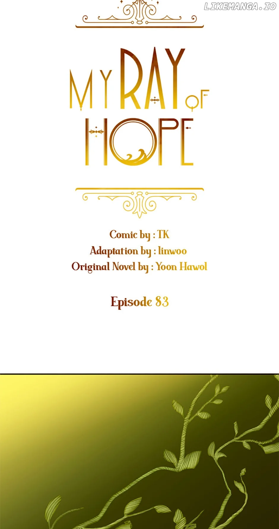 I Raised an Obsessive Servant chapter 83 page 15