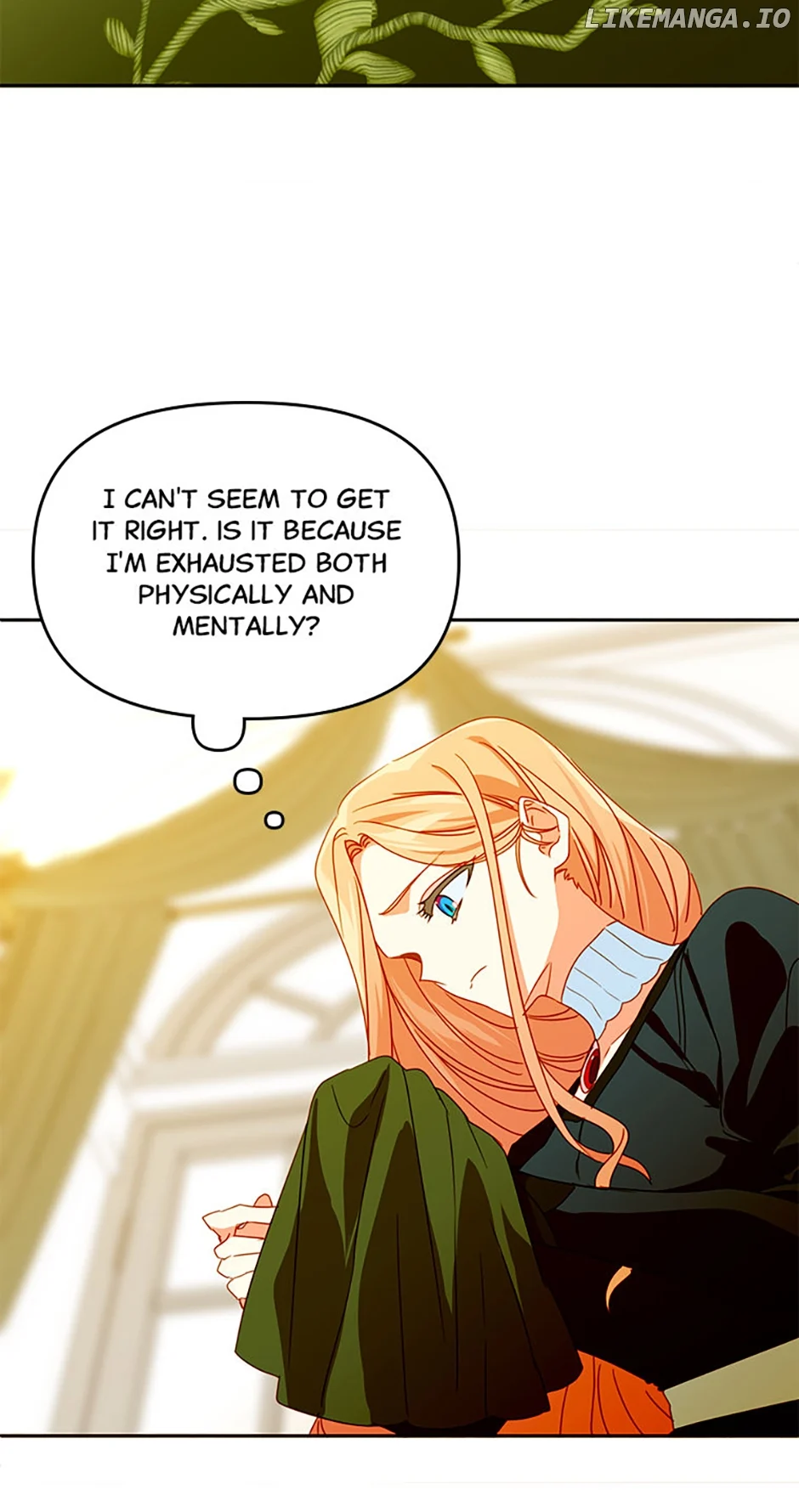 I Raised an Obsessive Servant chapter 83 page 16