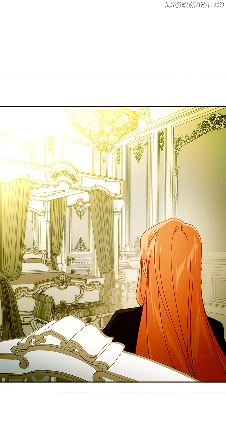 I Raised an Obsessive Servant chapter 83 page 17