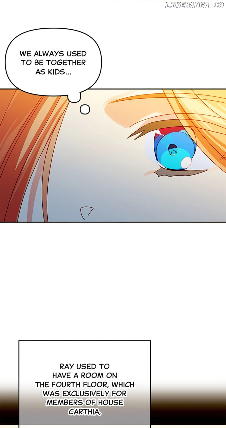 I Raised an Obsessive Servant chapter 83 page 19