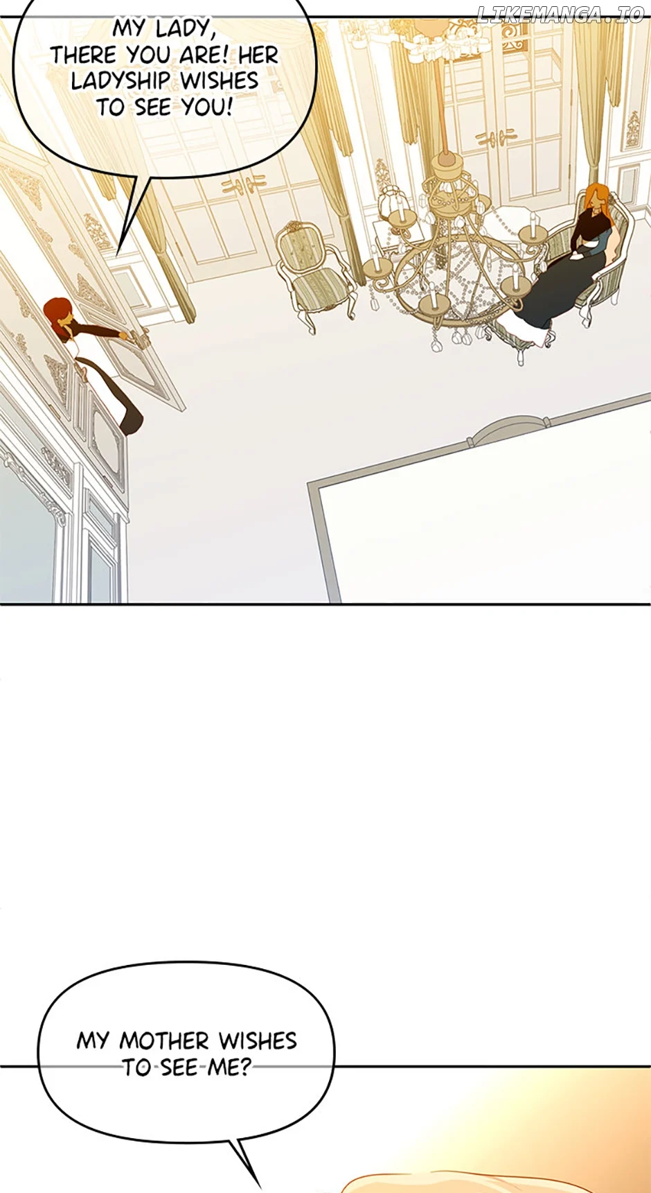 I Raised an Obsessive Servant chapter 83 page 30