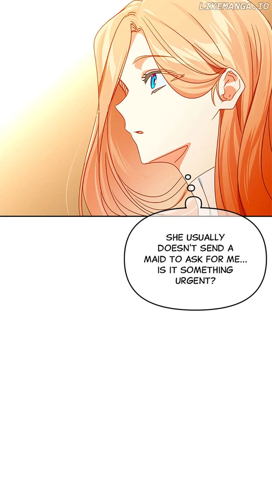 I Raised an Obsessive Servant chapter 83 page 31