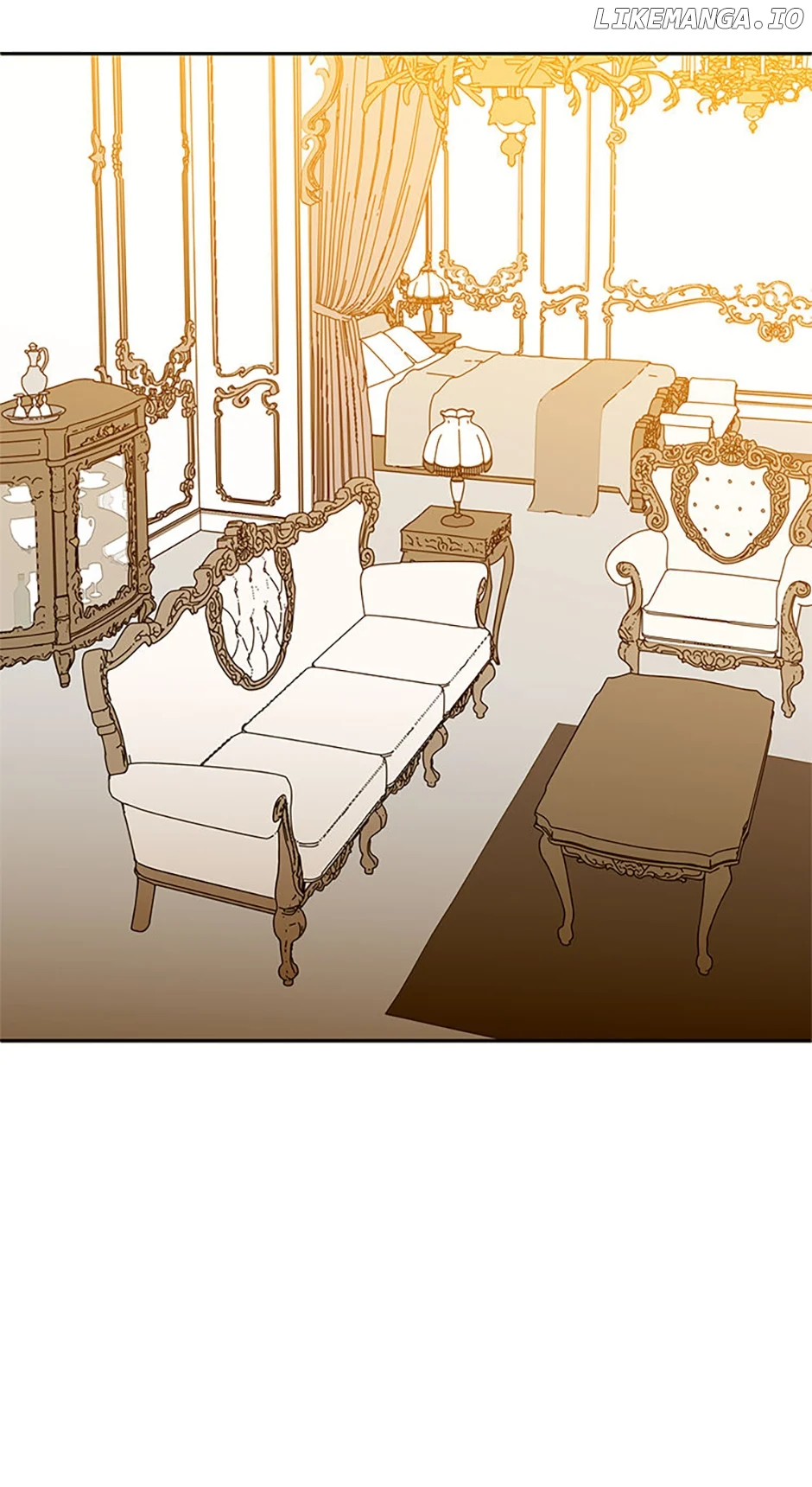 I Raised an Obsessive Servant chapter 83 page 32