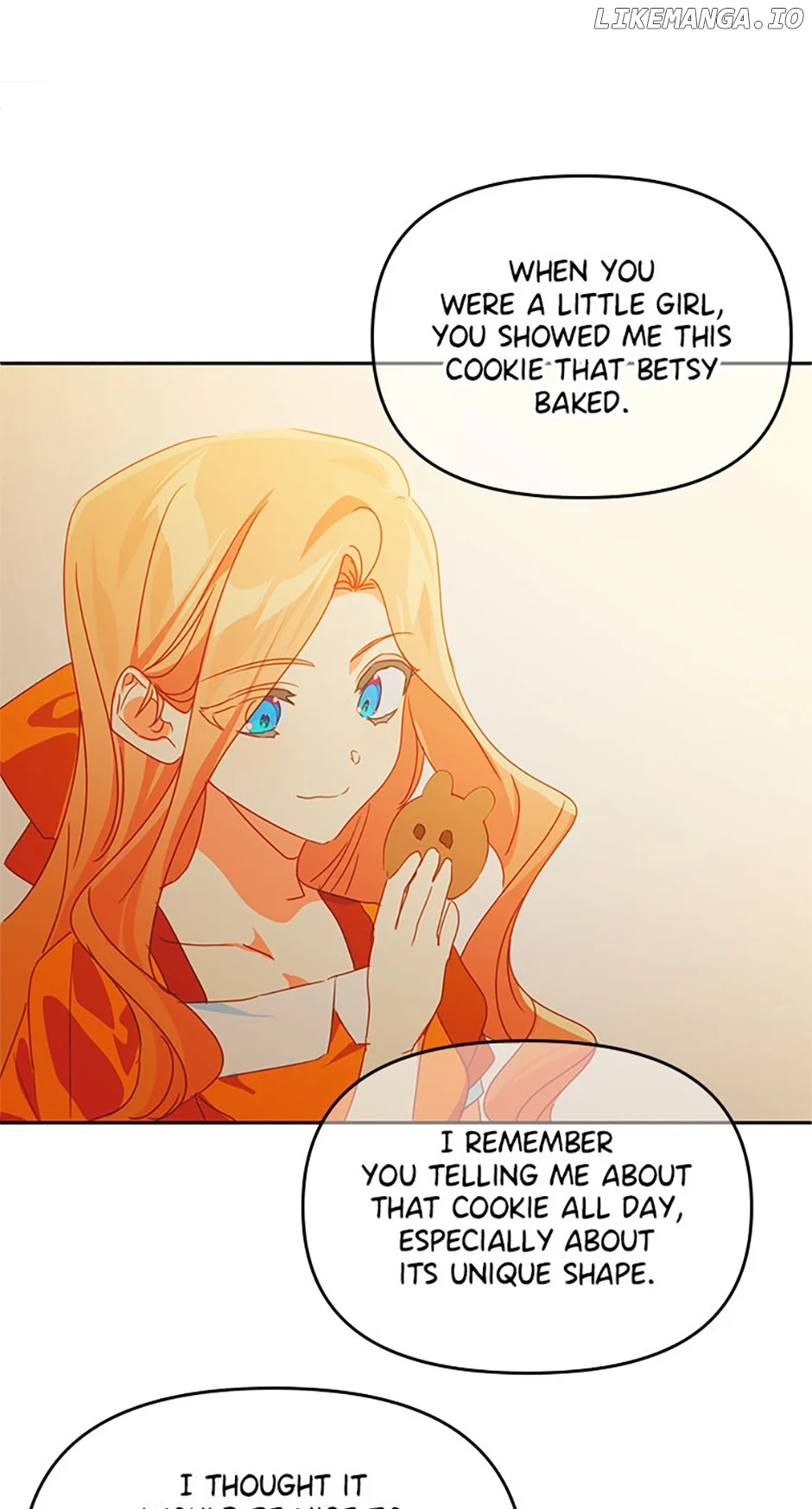 I Raised an Obsessive Servant chapter 83 page 36