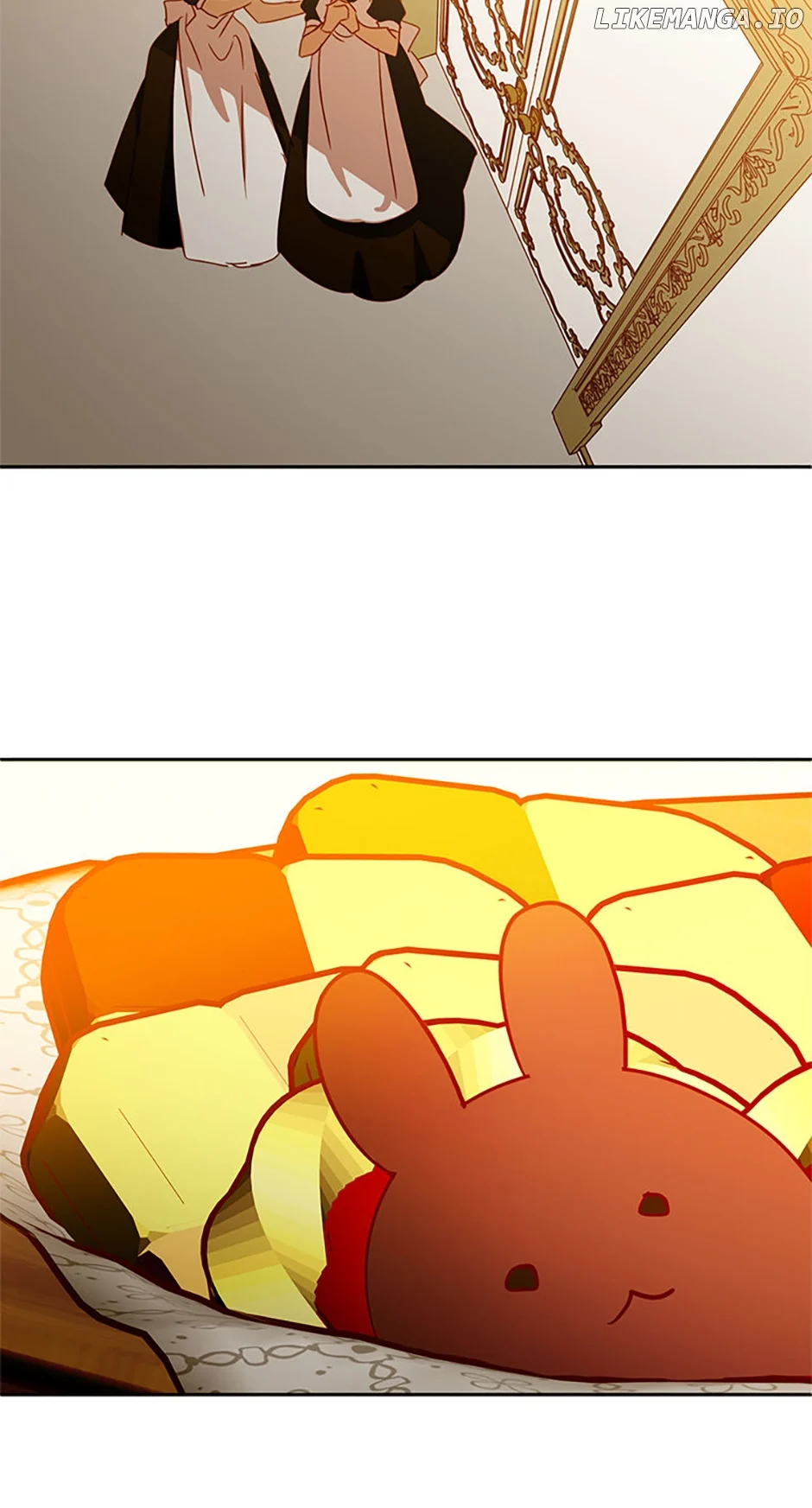 I Raised an Obsessive Servant chapter 83 page 38