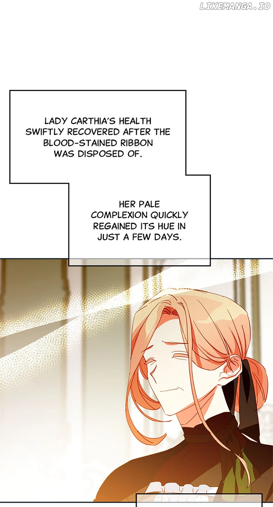 I Raised an Obsessive Servant chapter 83 page 43