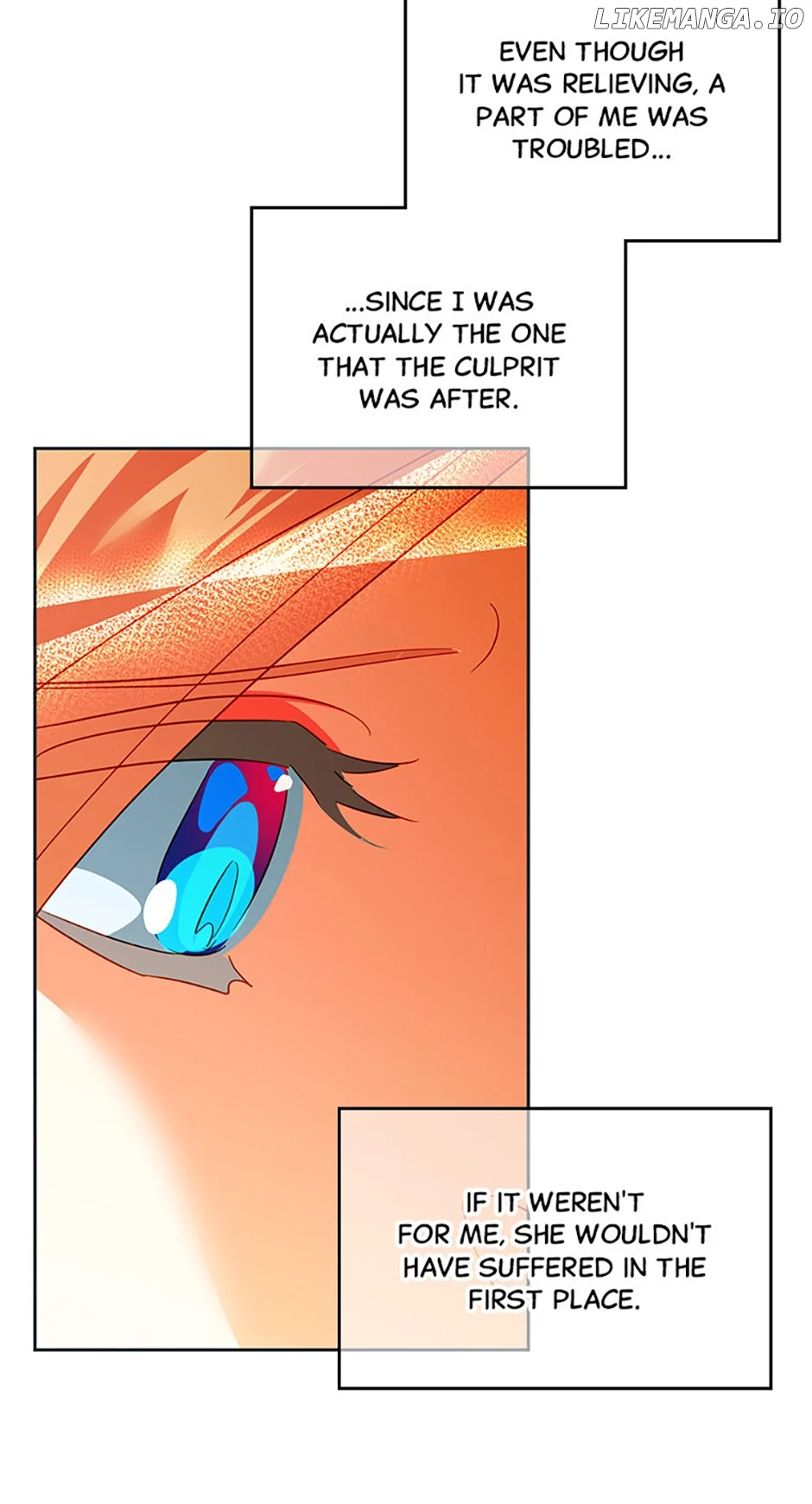 I Raised an Obsessive Servant chapter 83 page 44