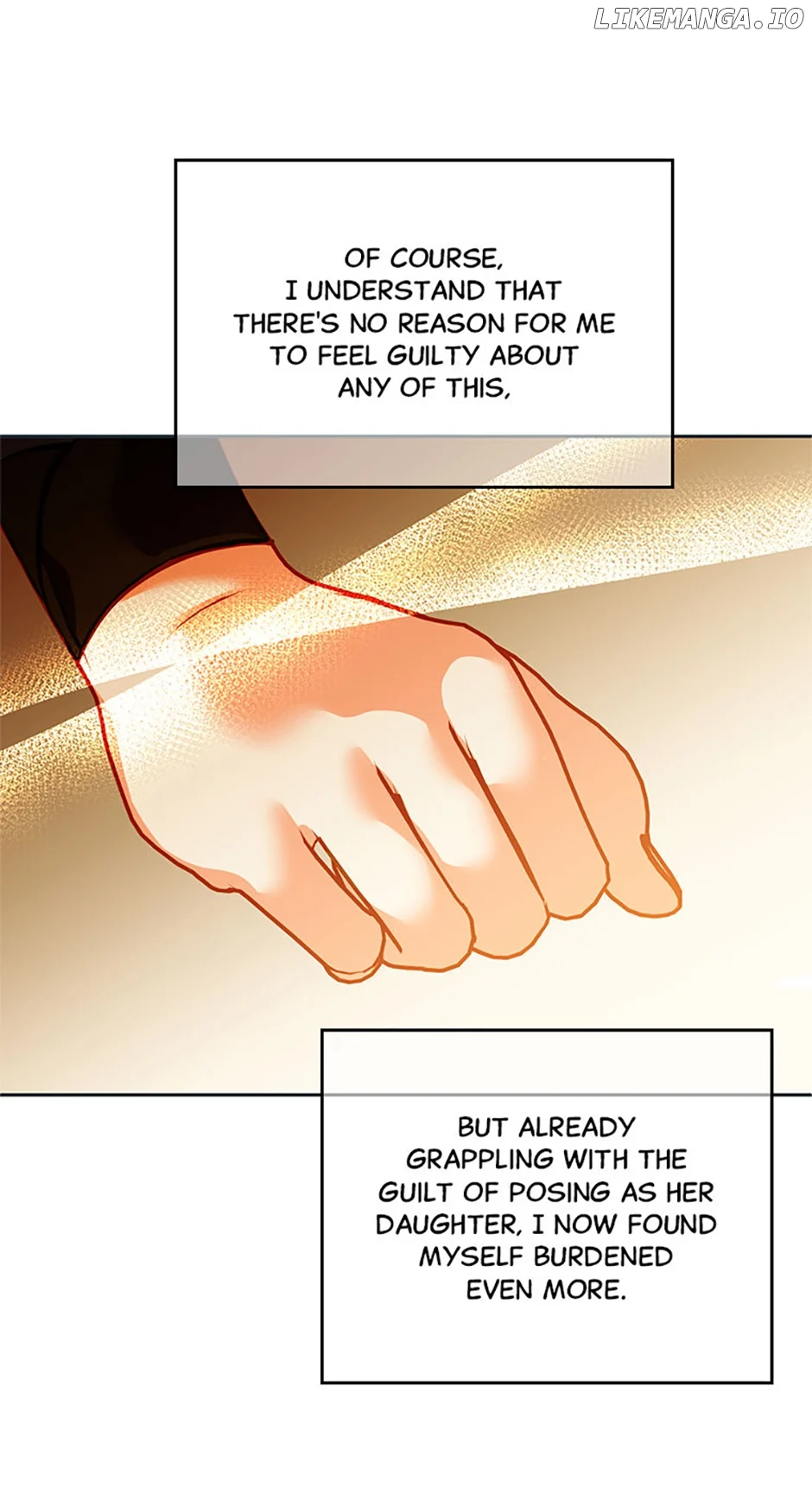 I Raised an Obsessive Servant chapter 83 page 45