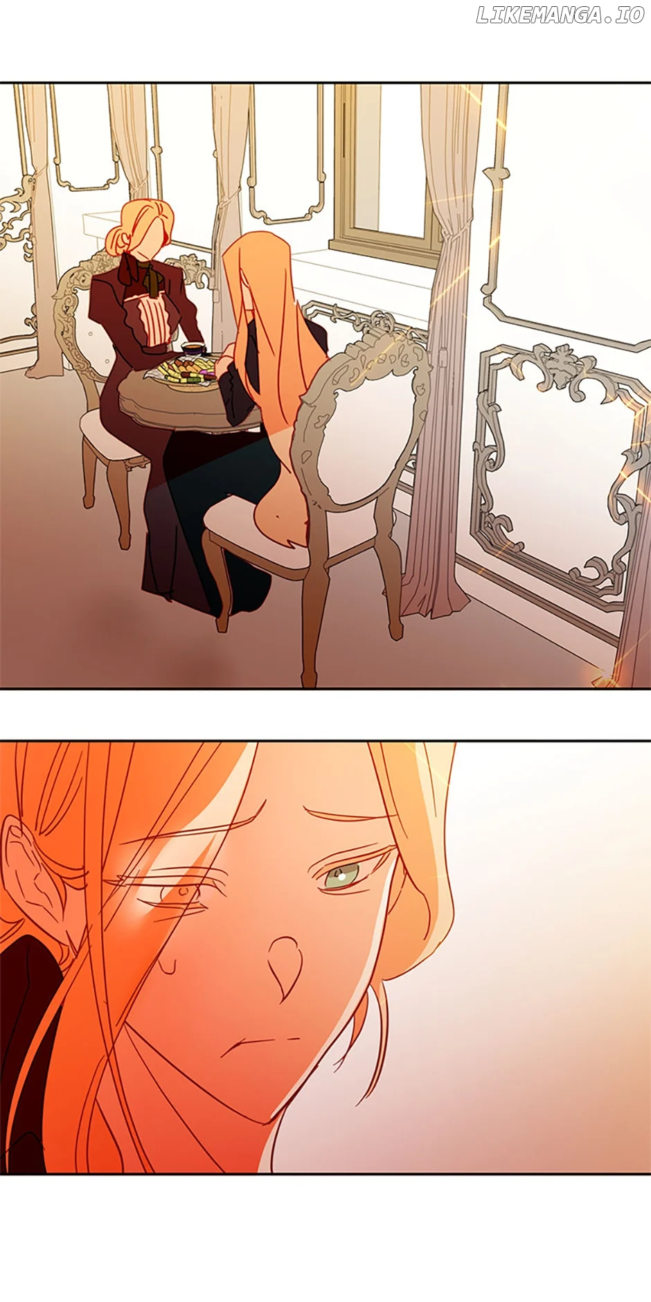 I Raised an Obsessive Servant chapter 83 page 46