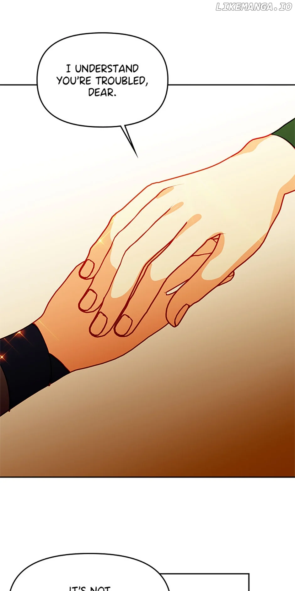 I Raised an Obsessive Servant chapter 83 page 47