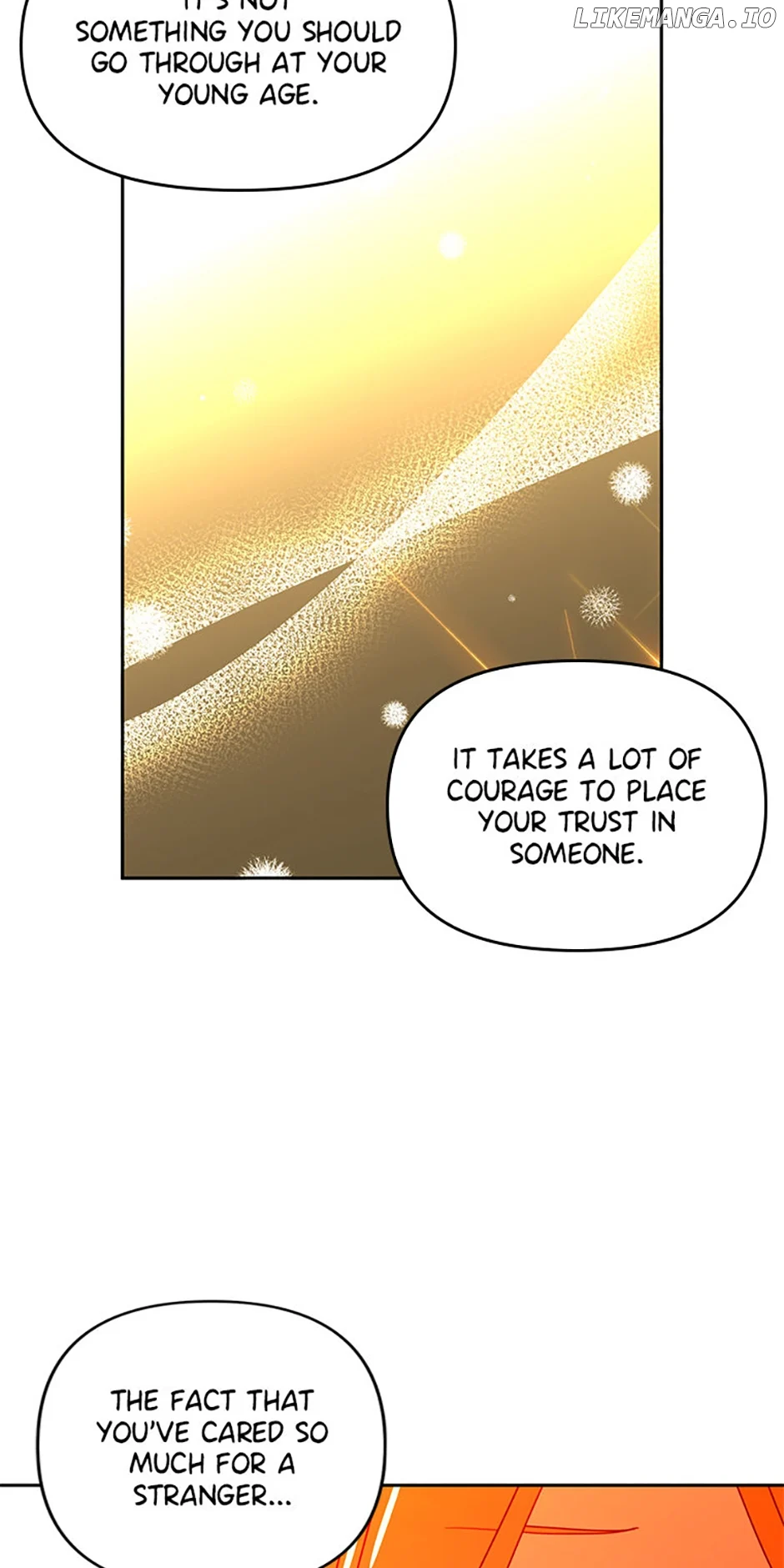 I Raised an Obsessive Servant chapter 83 page 48
