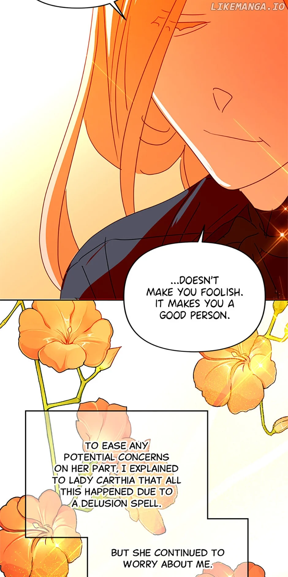 I Raised an Obsessive Servant chapter 83 page 49