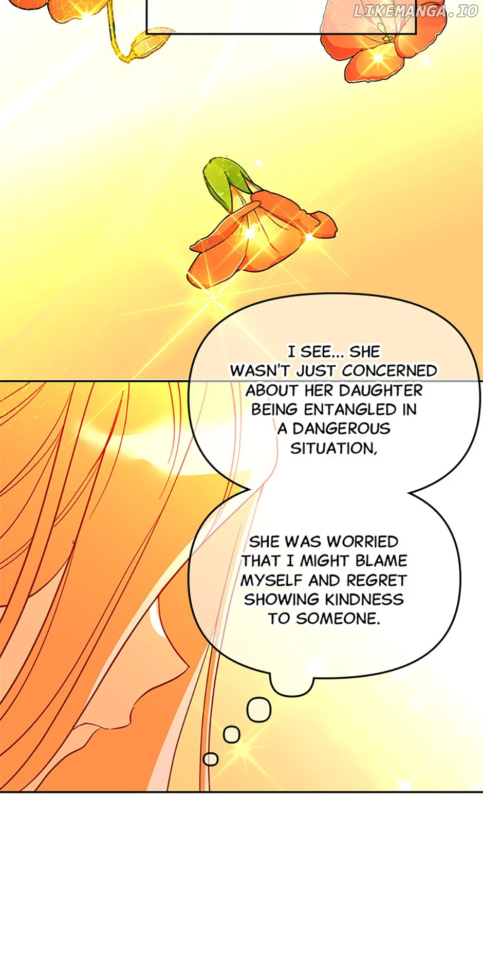 I Raised an Obsessive Servant chapter 83 page 50