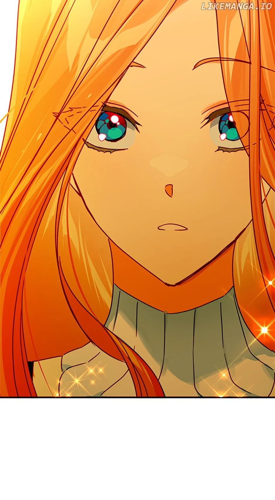 I Raised an Obsessive Servant chapter 83 page 55