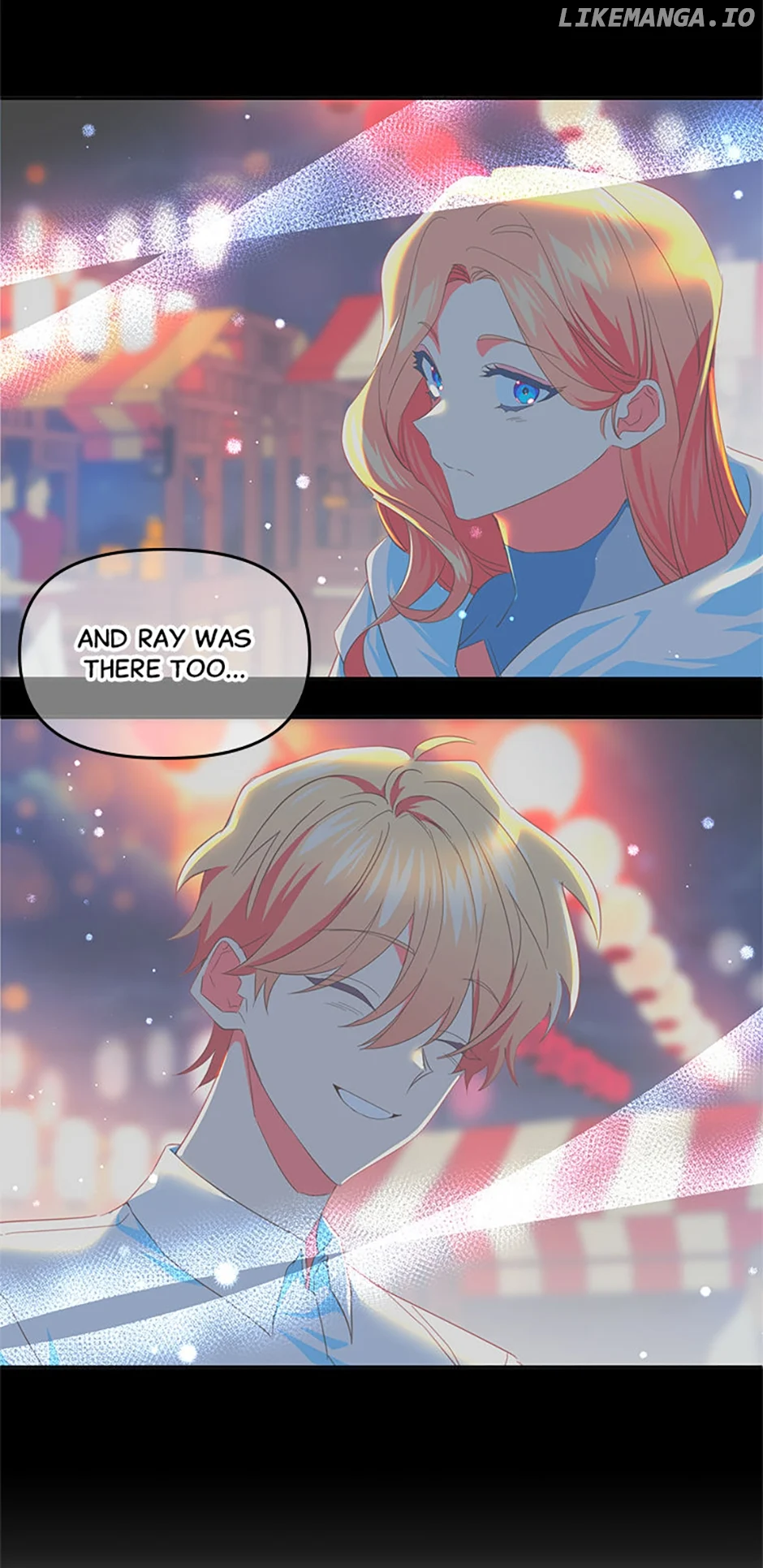 I Raised an Obsessive Servant chapter 84 page 4