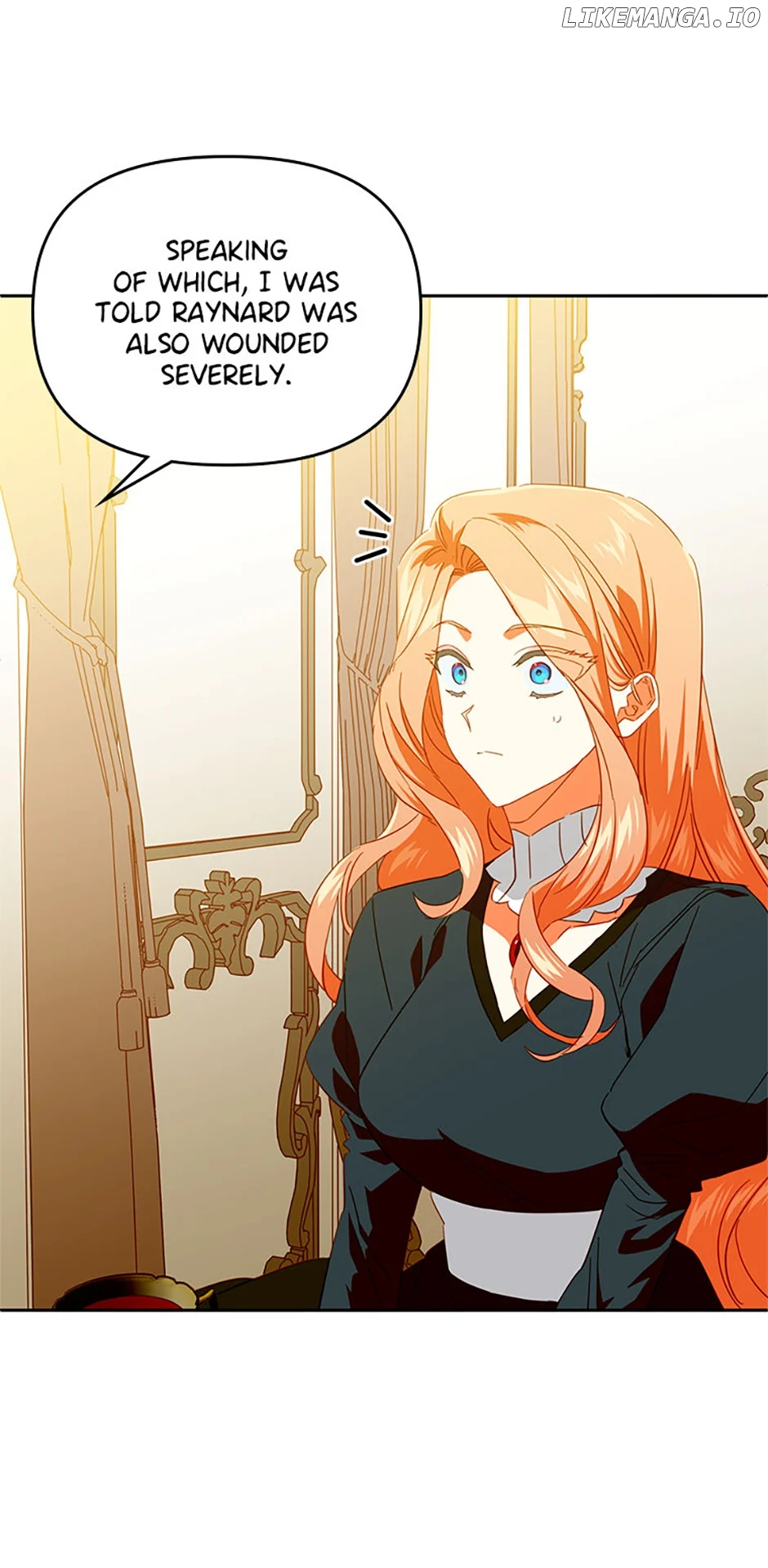 I Raised an Obsessive Servant chapter 84 page 7