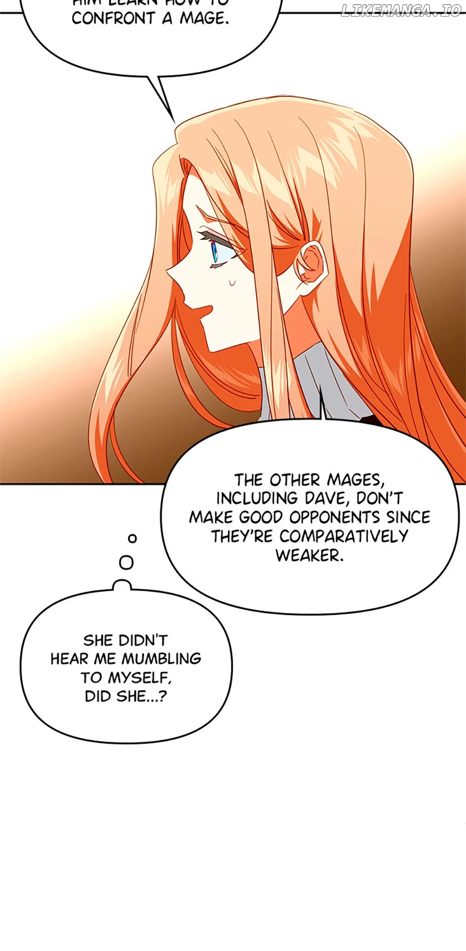 I Raised an Obsessive Servant chapter 84 page 9