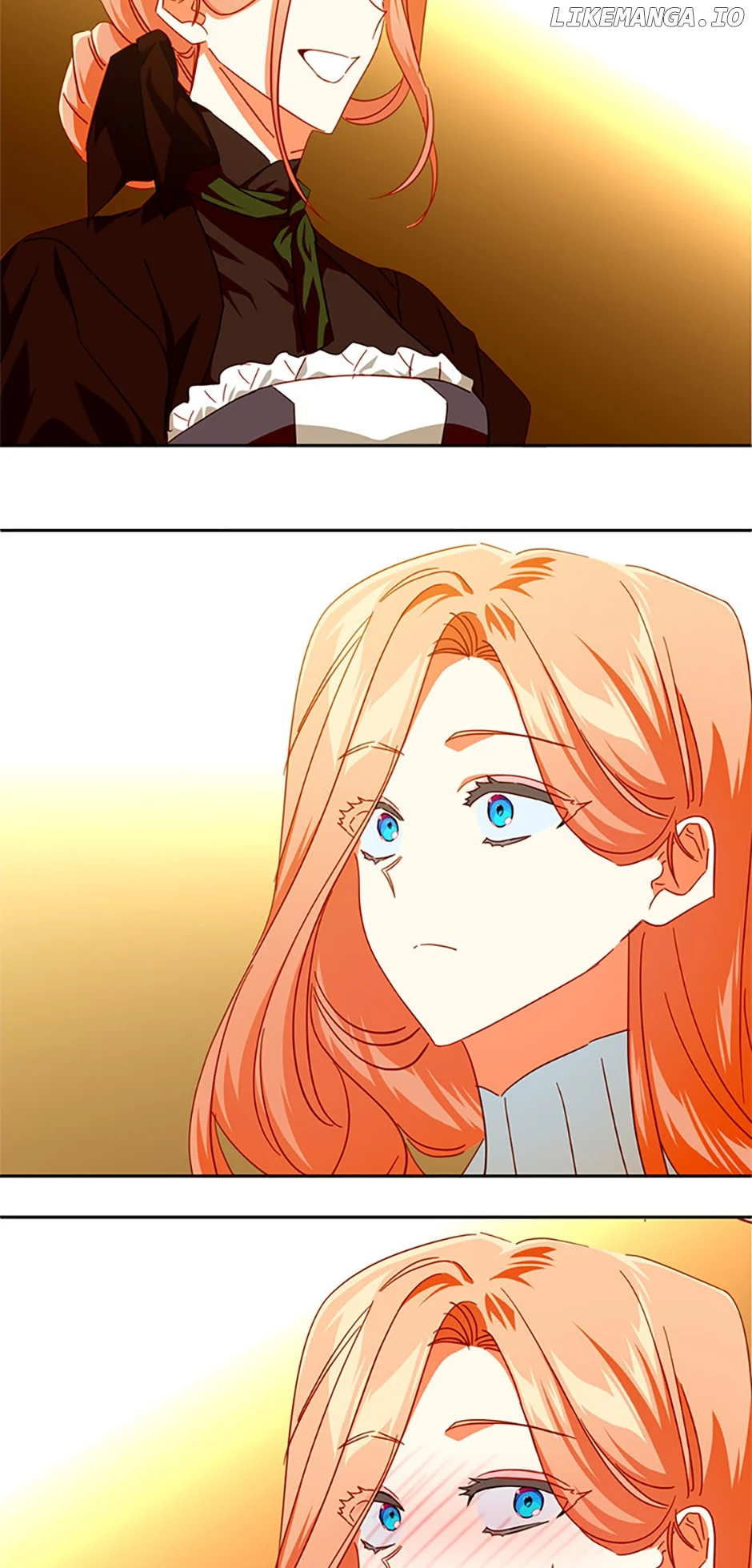 I Raised an Obsessive Servant chapter 84 page 13