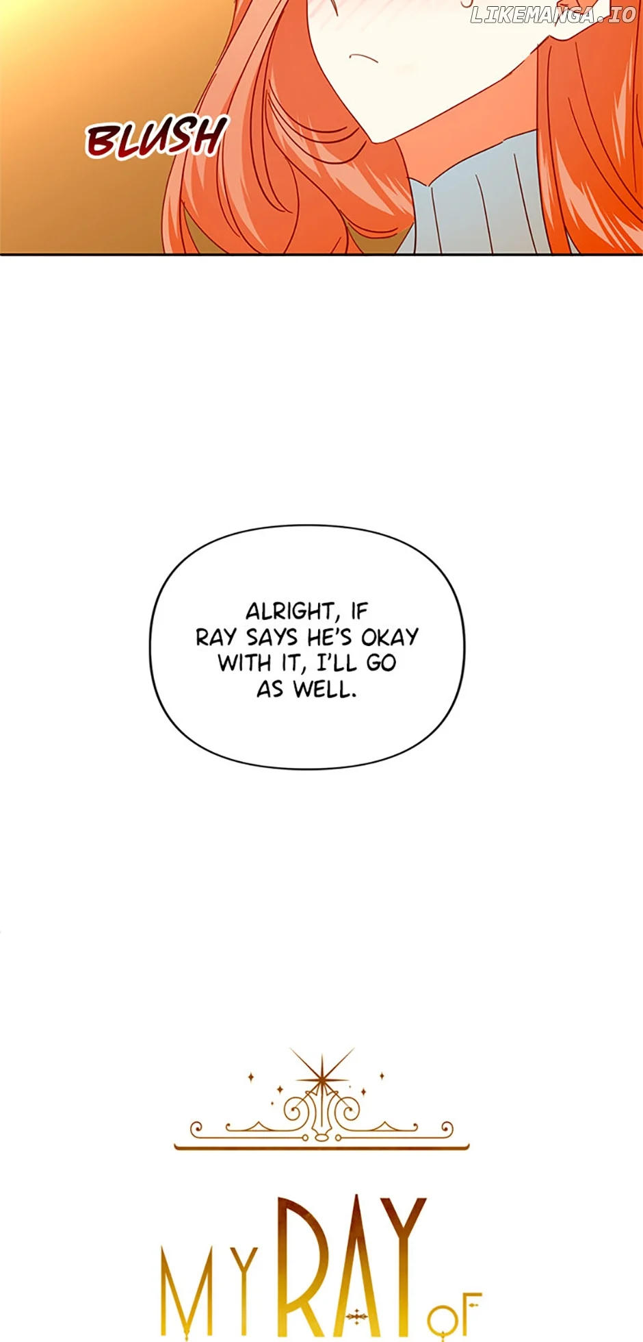 I Raised an Obsessive Servant chapter 84 page 14