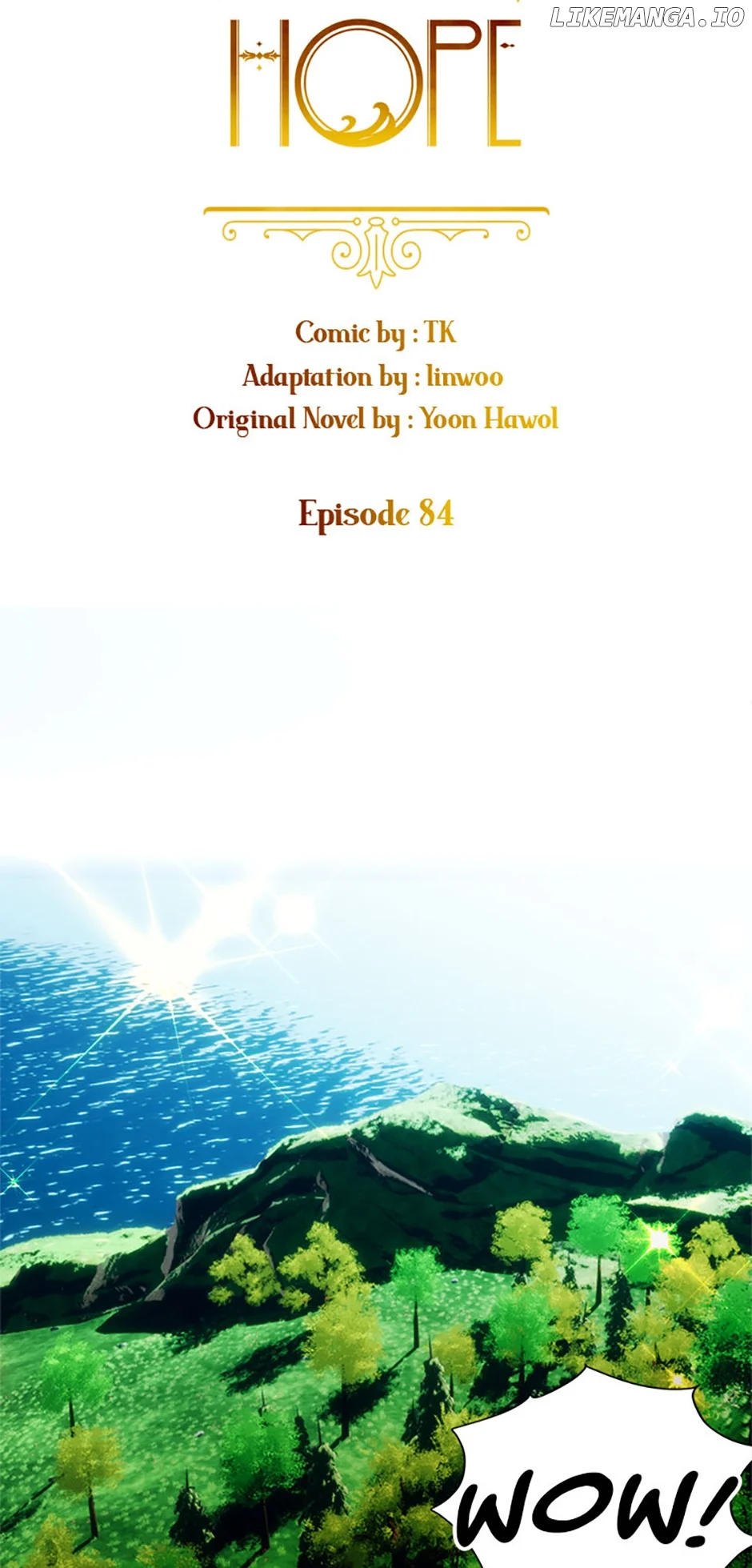 I Raised an Obsessive Servant chapter 84 page 15