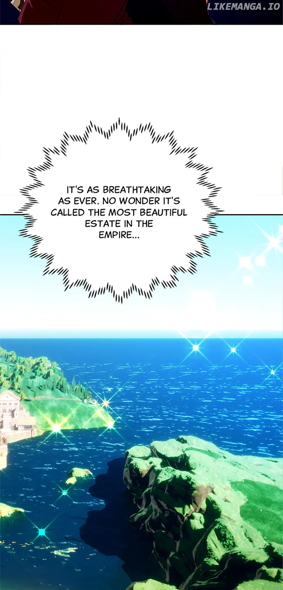 I Raised an Obsessive Servant chapter 84 page 17