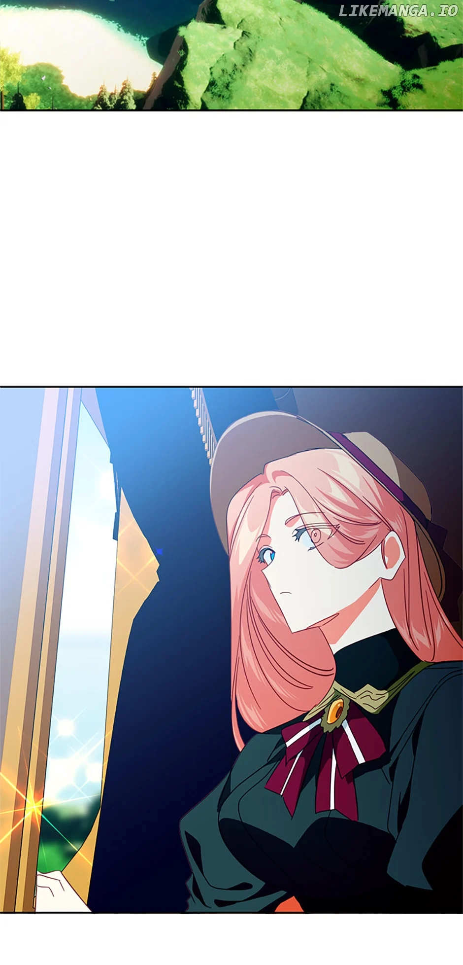 I Raised an Obsessive Servant chapter 84 page 18