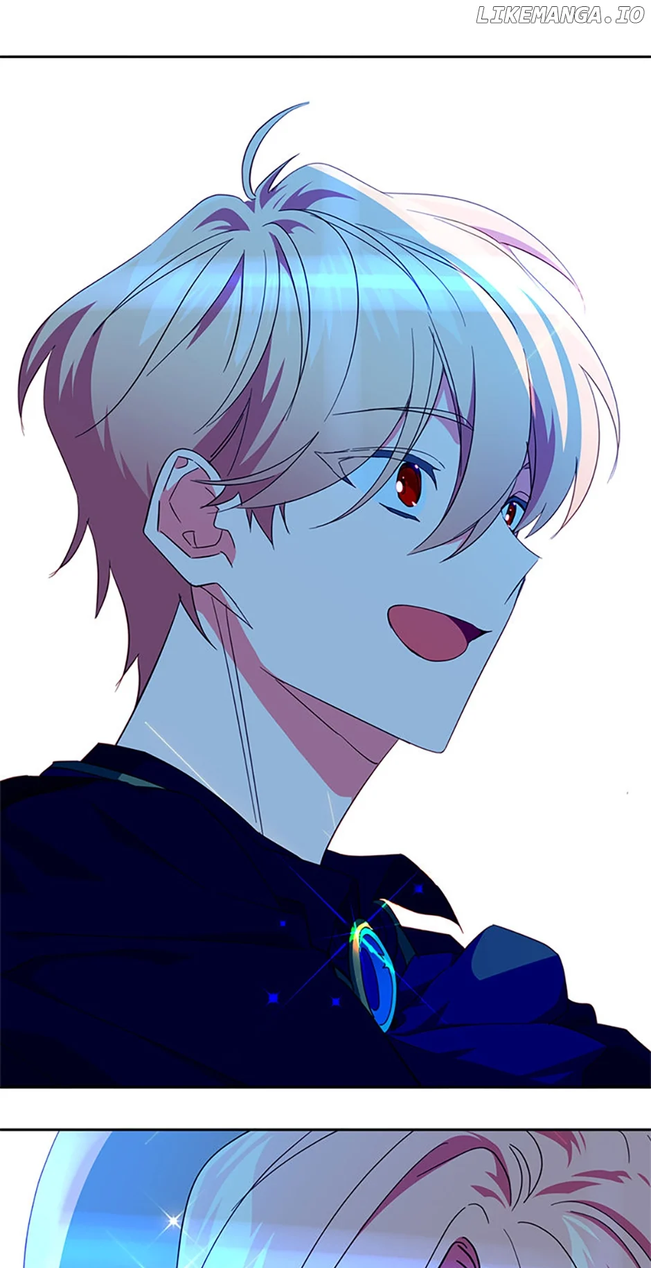 I Raised an Obsessive Servant chapter 84 page 19