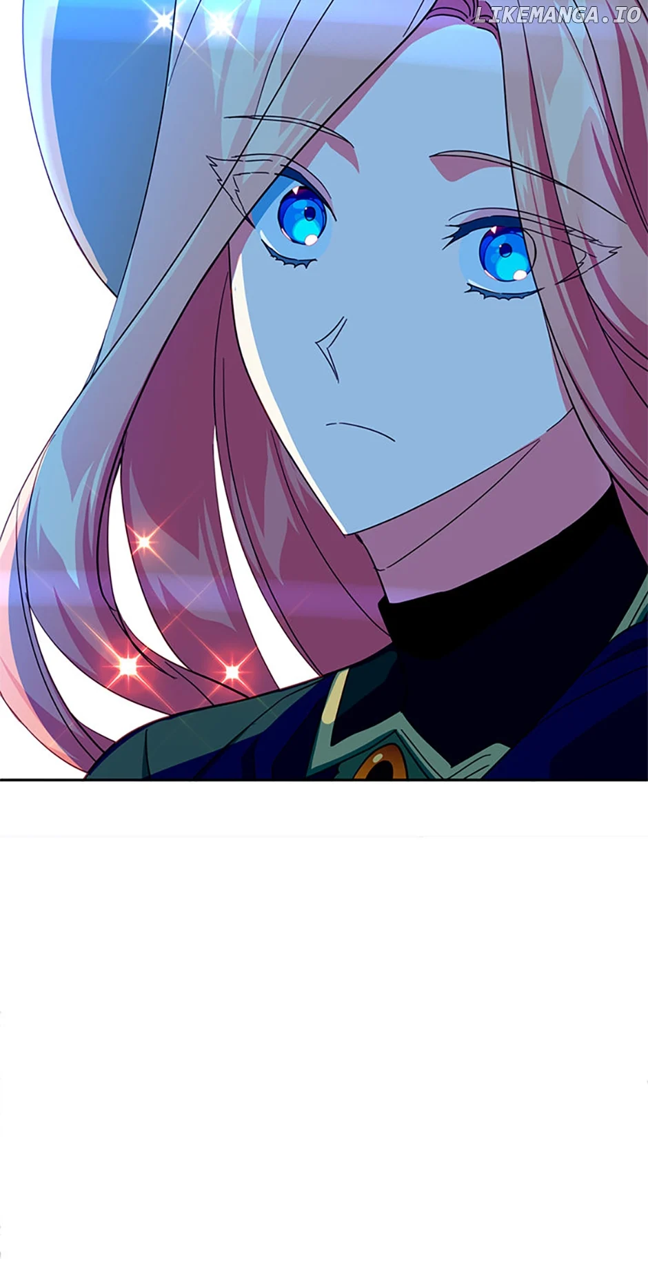 I Raised an Obsessive Servant chapter 84 page 20