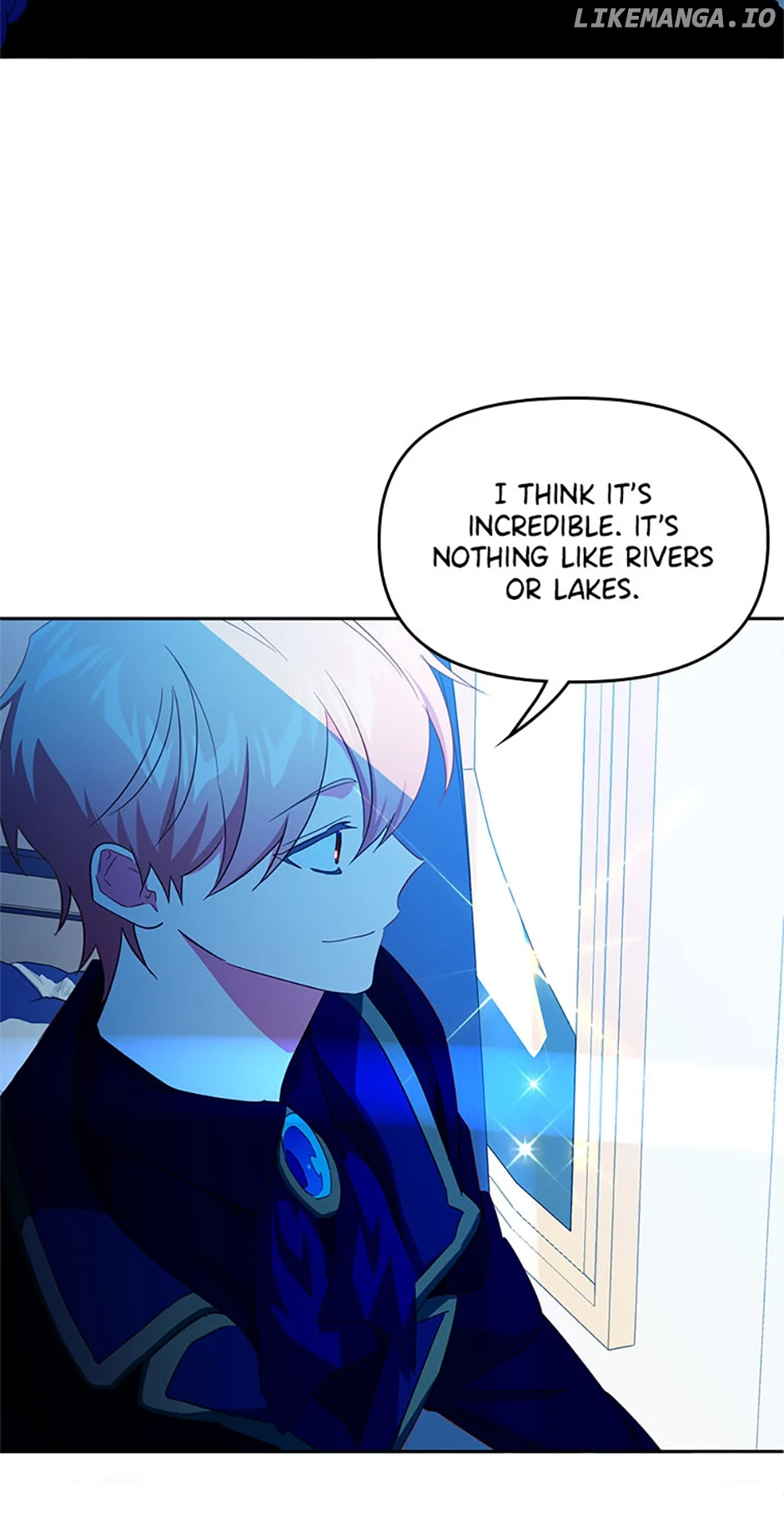 I Raised an Obsessive Servant chapter 84 page 22