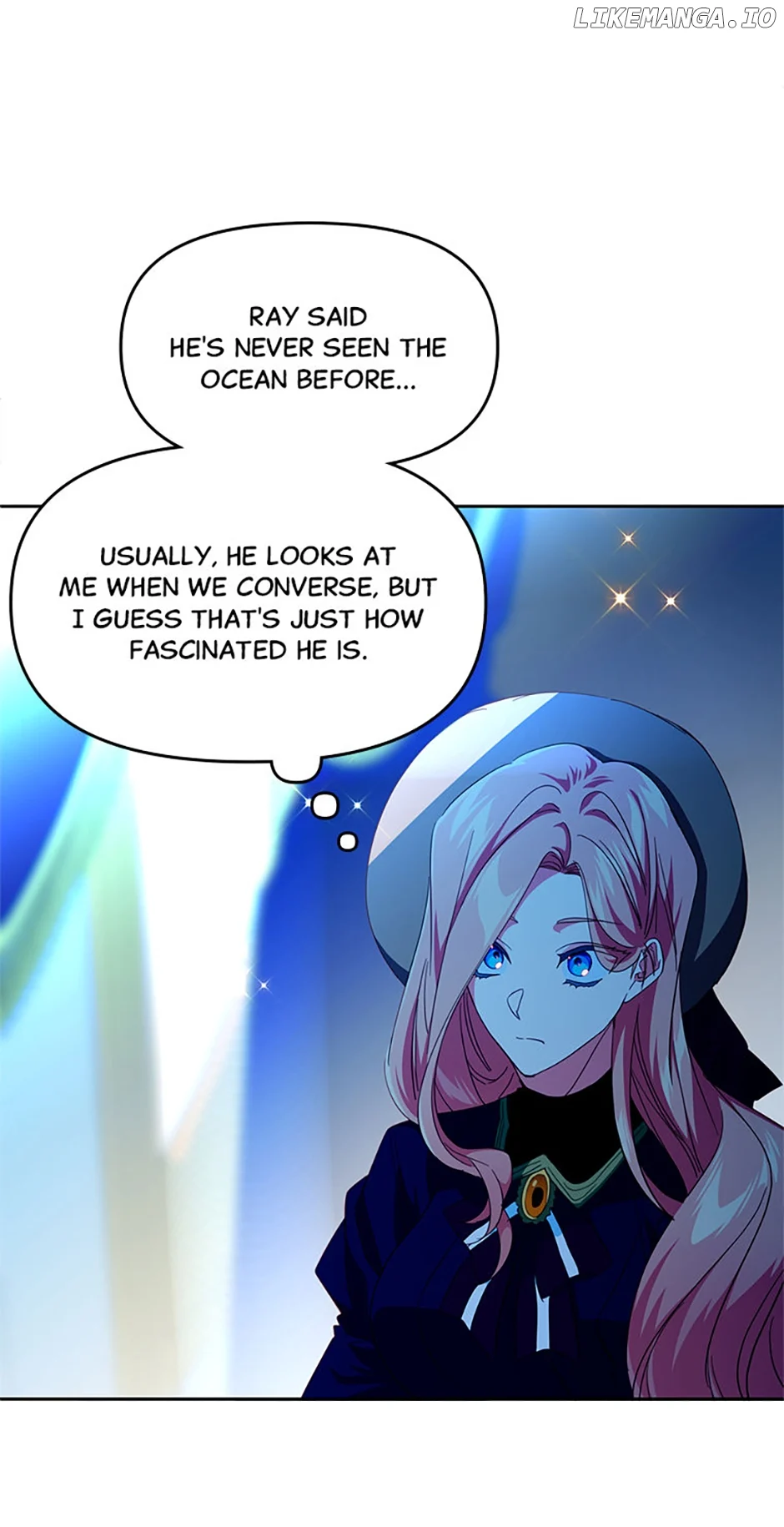 I Raised an Obsessive Servant chapter 84 page 23