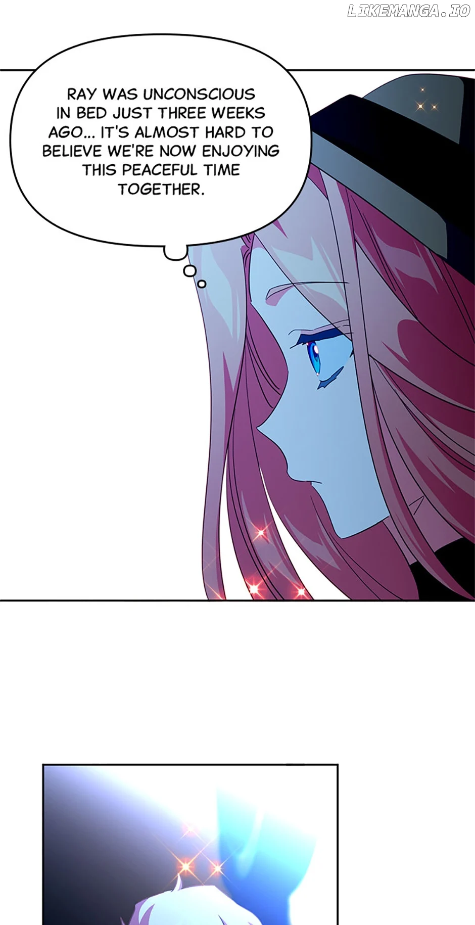 I Raised an Obsessive Servant chapter 84 page 25