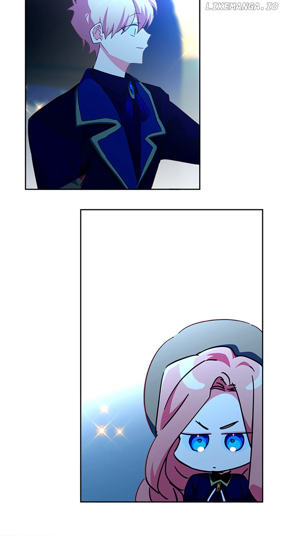 I Raised an Obsessive Servant chapter 84 page 26