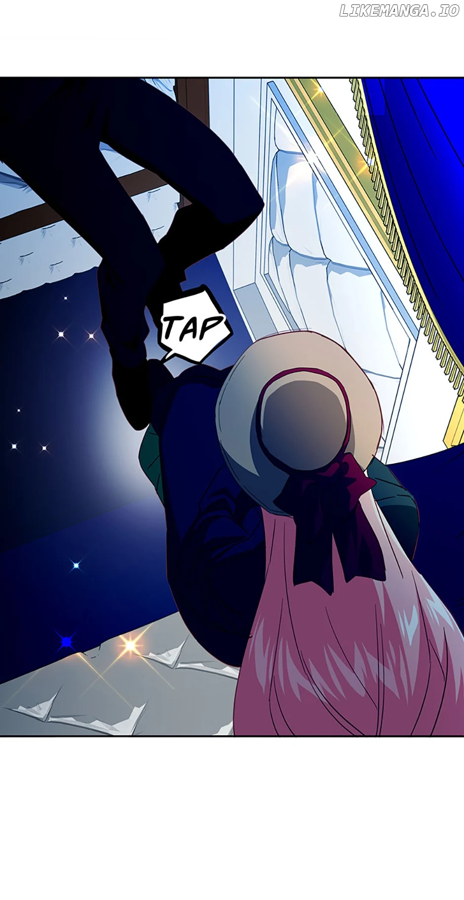 I Raised an Obsessive Servant chapter 84 page 27