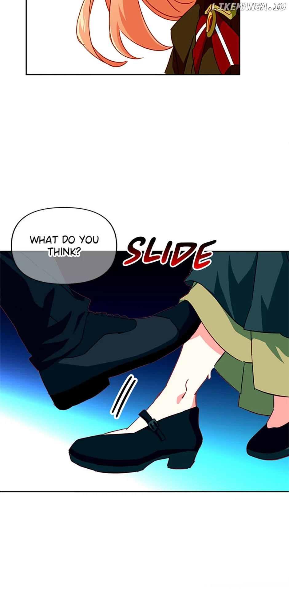 I Raised an Obsessive Servant chapter 84 page 30
