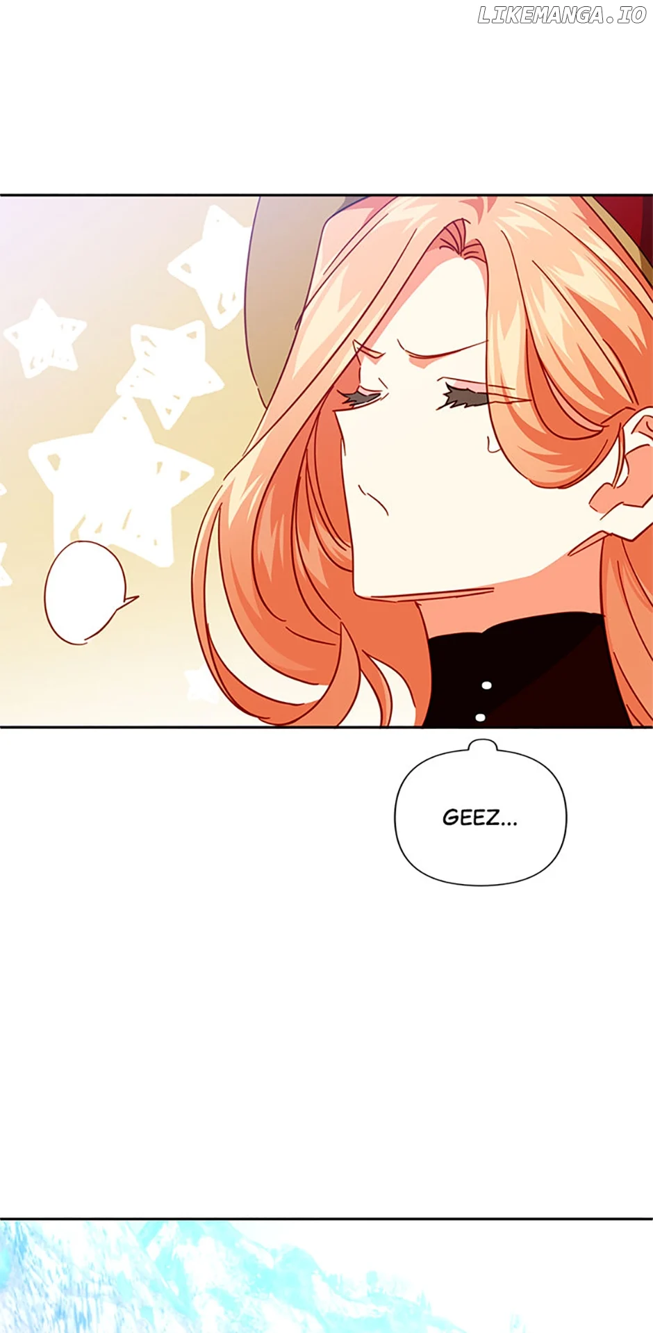 I Raised an Obsessive Servant chapter 84 page 35