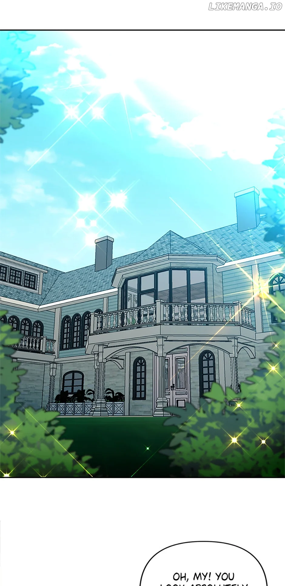 I Raised an Obsessive Servant chapter 84 page 37